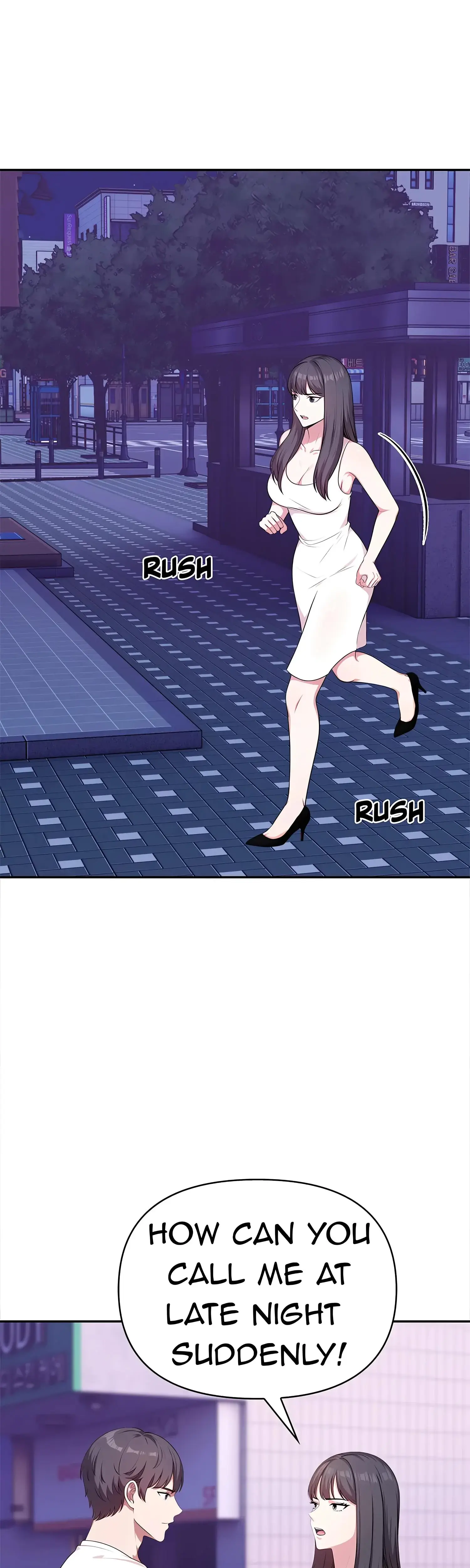 Just Cousins Right Chapter 14 - Page 31