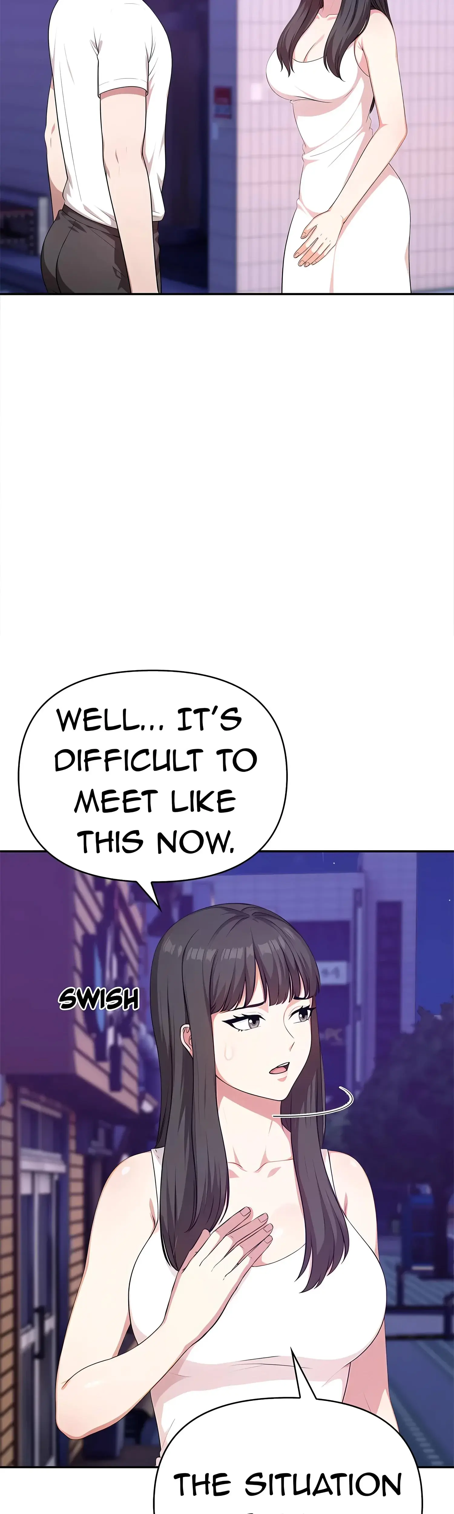 Just Cousins Right Chapter 14 - Page 32