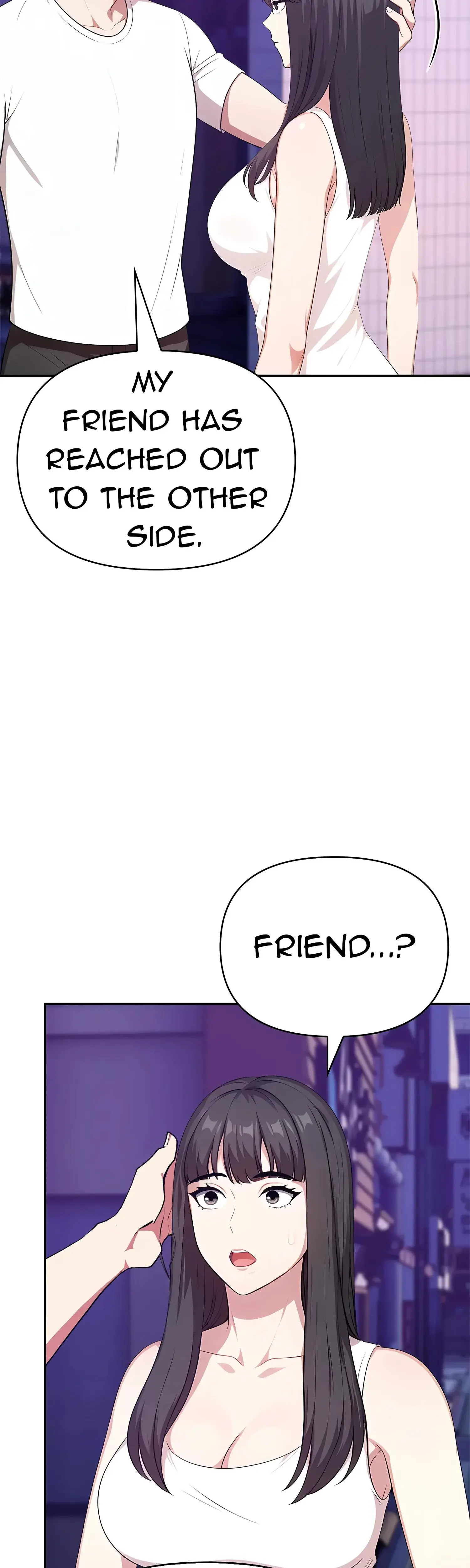 Just Cousins Right Chapter 14 - Page 34