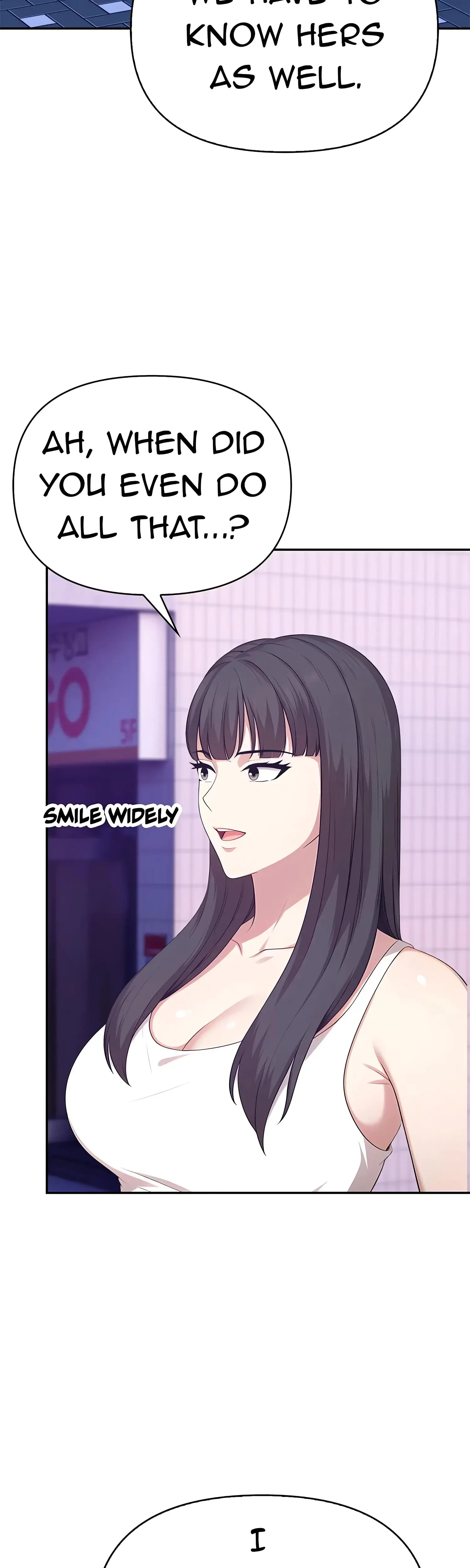 Just Cousins Right Chapter 14 - Page 36