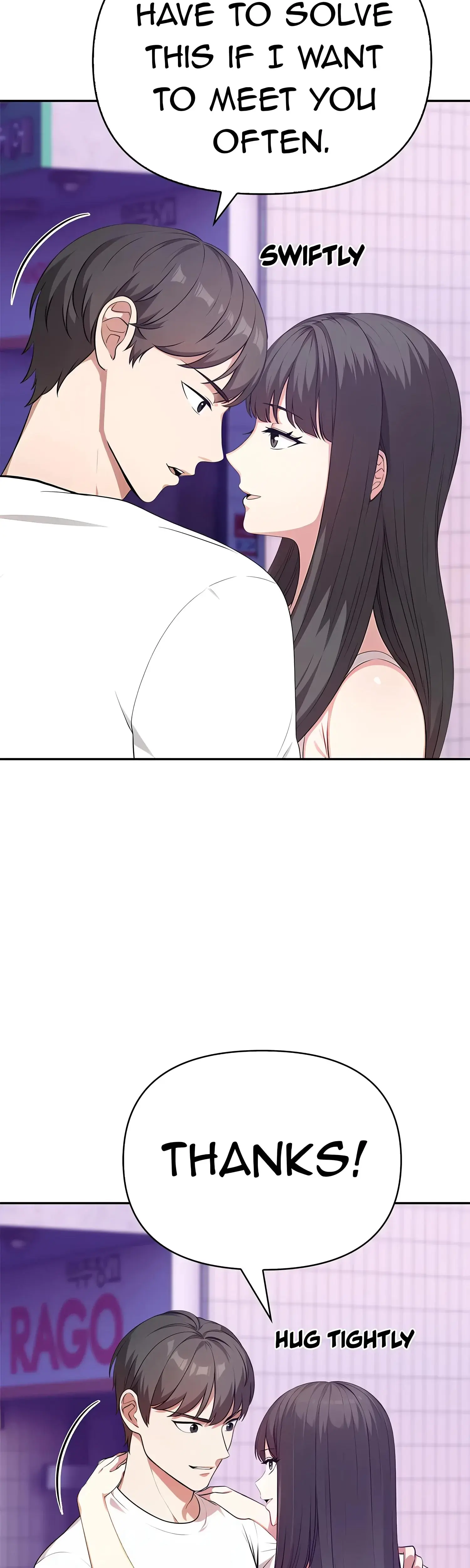 Just Cousins Right Chapter 14 - Page 37