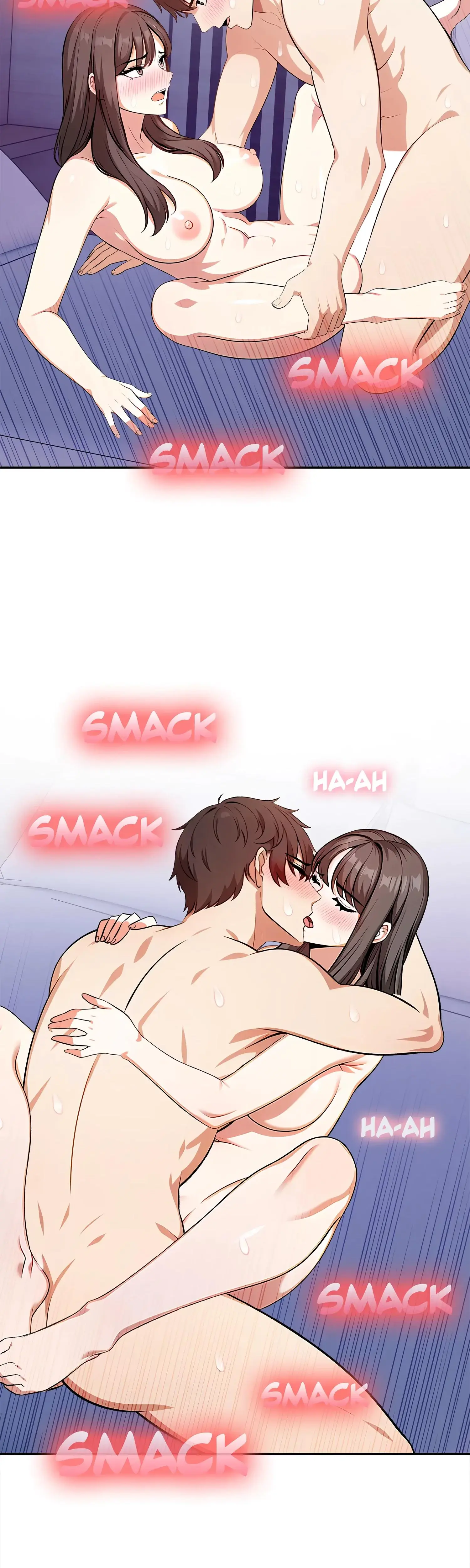 Just Cousins Right Chapter 14 - Page 47