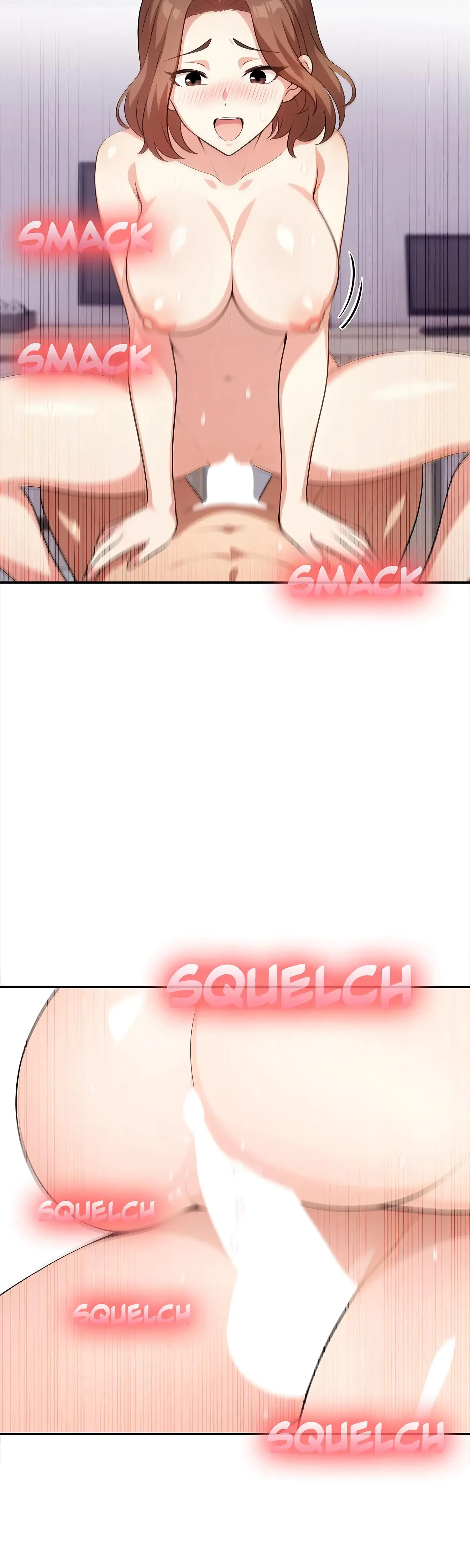 Just Cousins Right Chapter 14 - Page 6