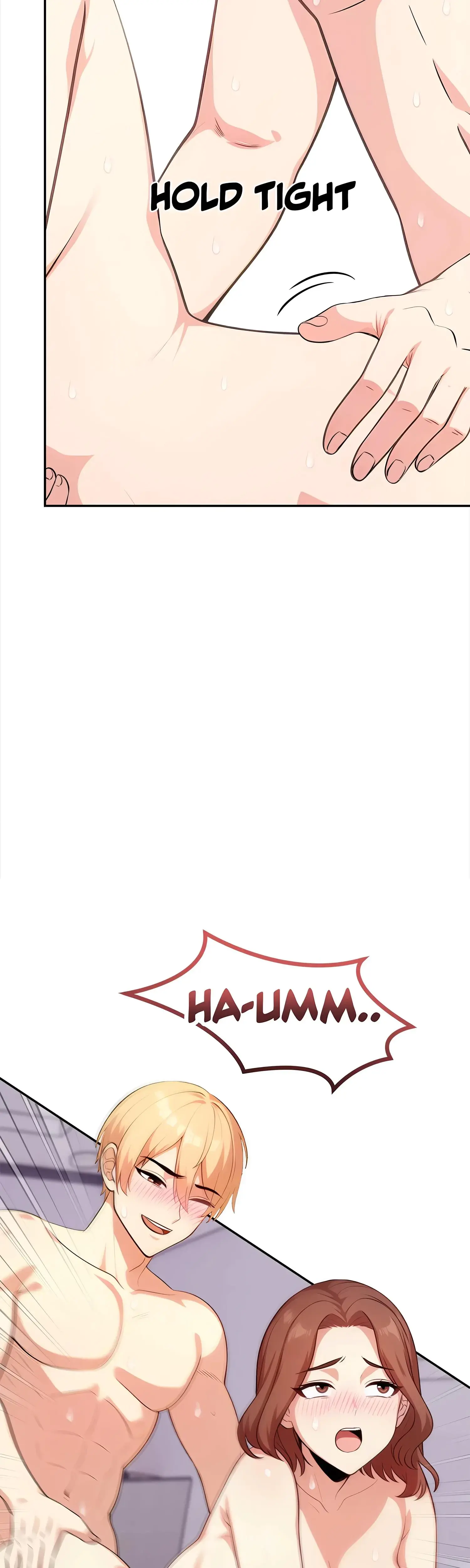 Just Cousins Right Chapter 14 - Page 9