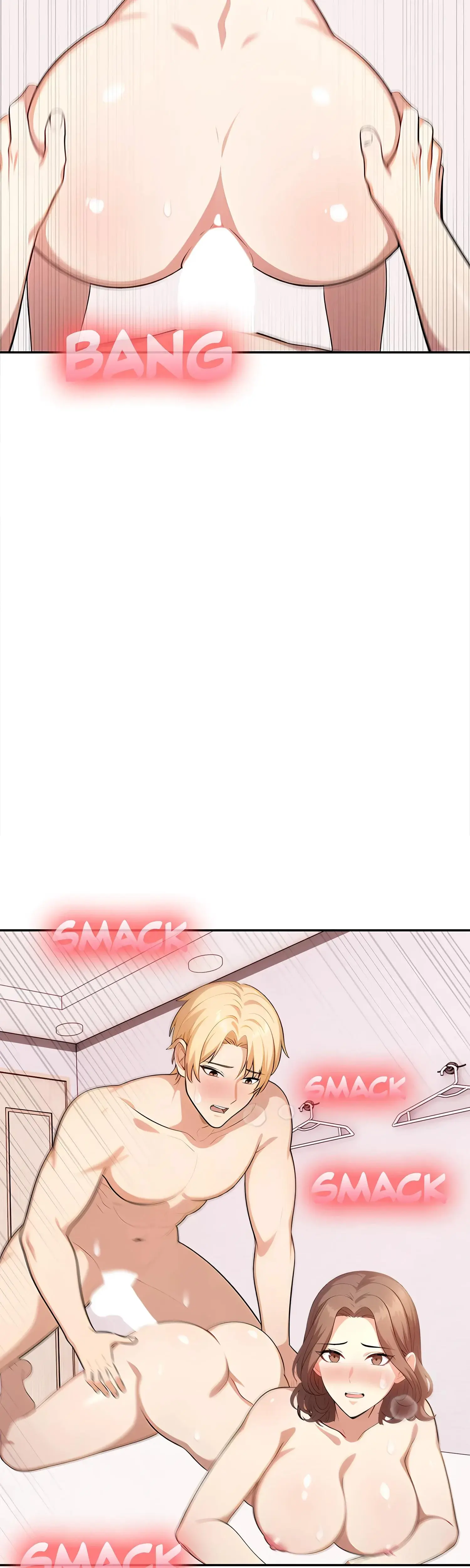Just Cousins Right Chapter 15 - Page 10