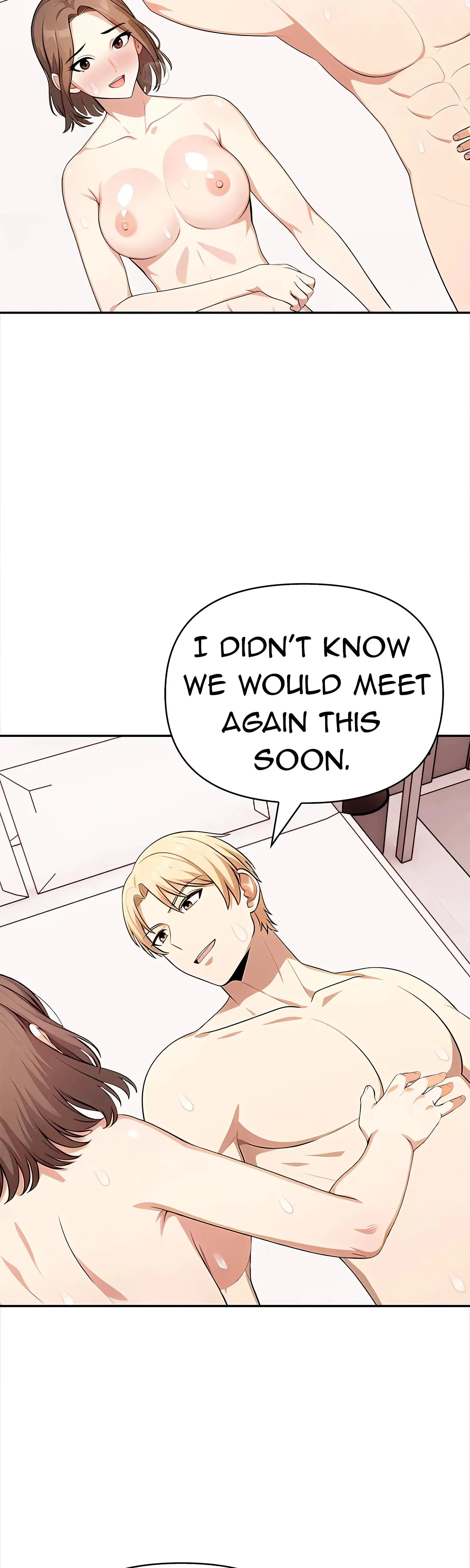 Just Cousins Right Chapter 15 - Page 13
