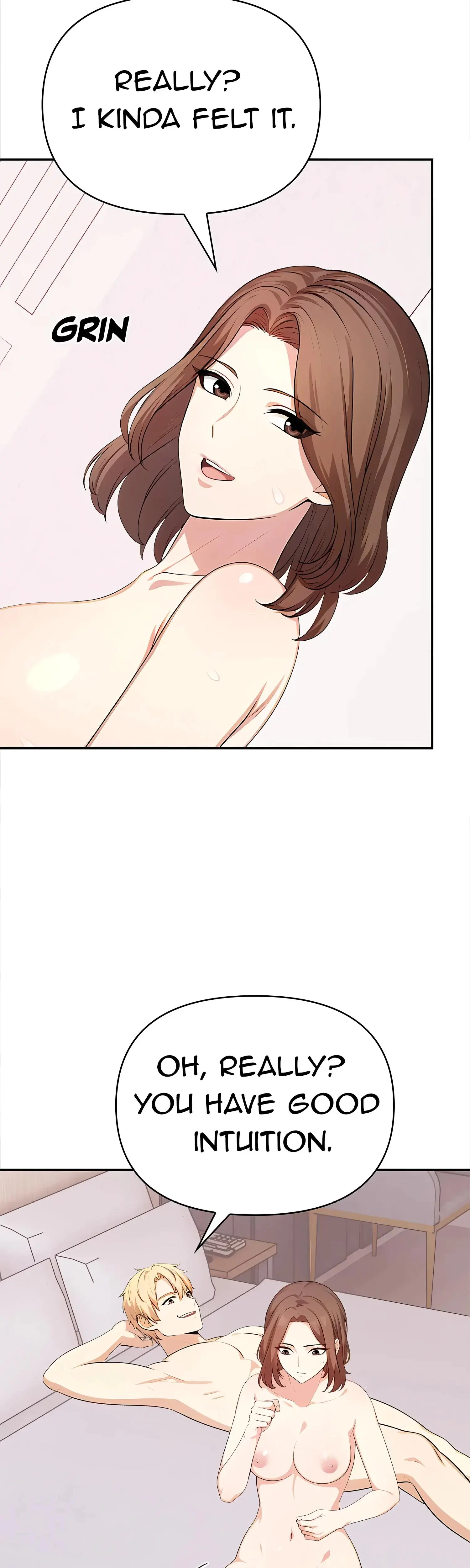 Just Cousins Right Chapter 15 - Page 14