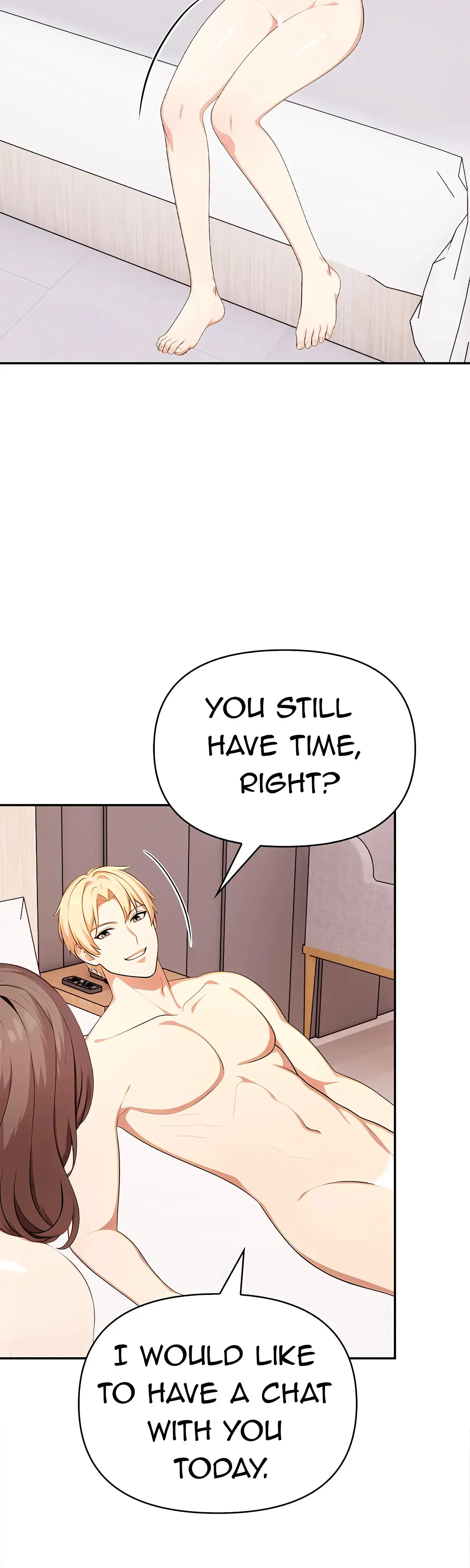 Just Cousins Right Chapter 15 - Page 15