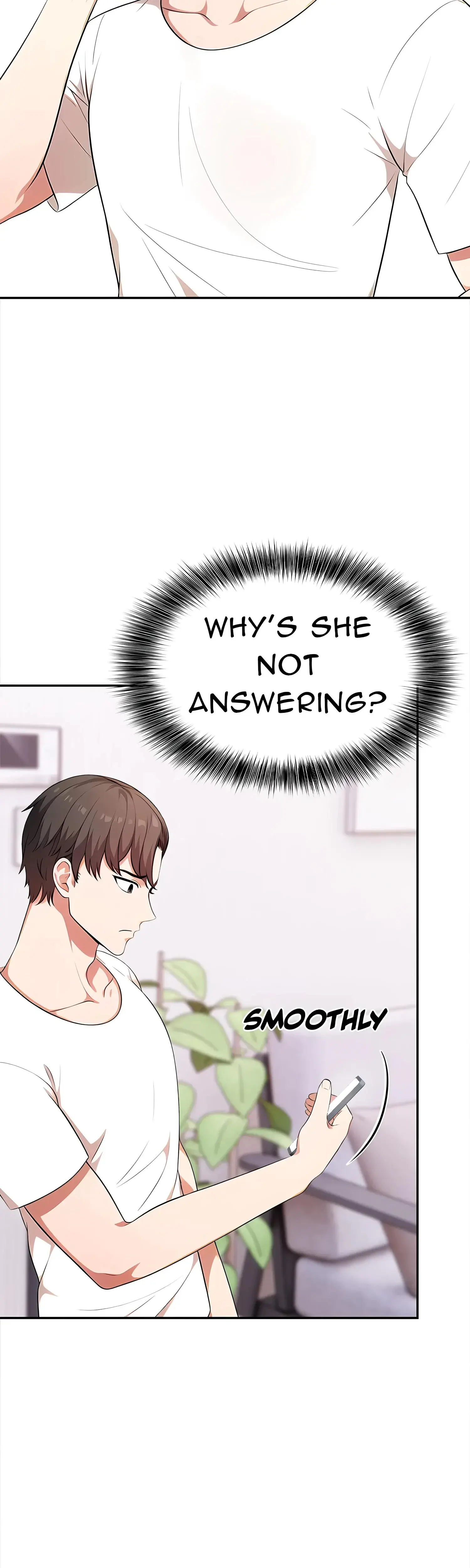 Just Cousins Right Chapter 15 - Page 18