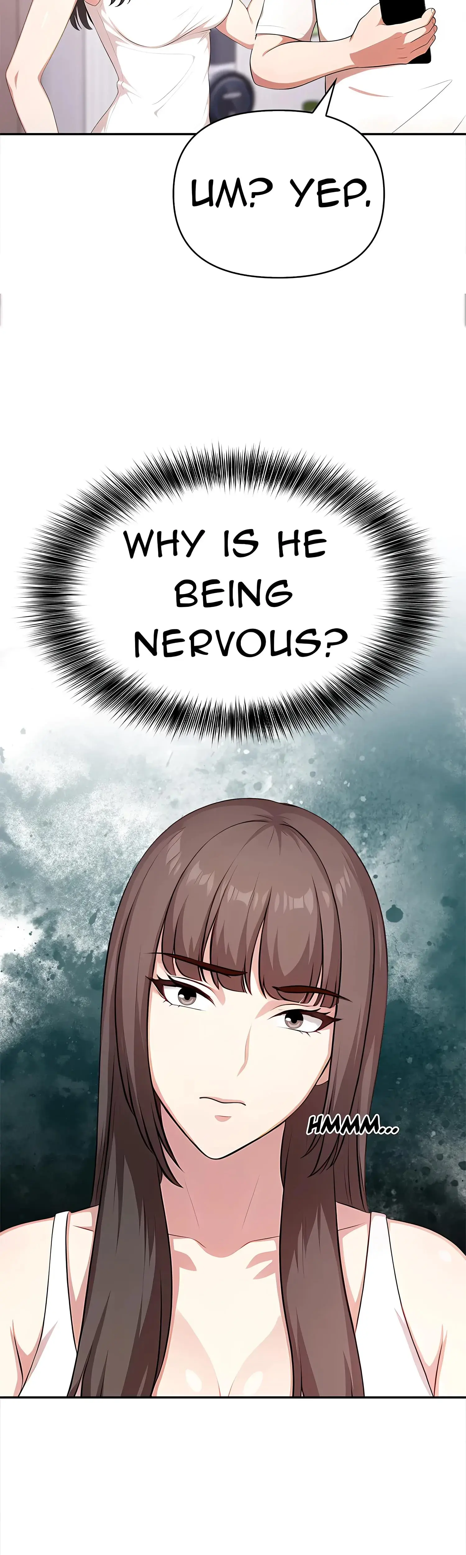 Just Cousins Right Chapter 15 - Page 20