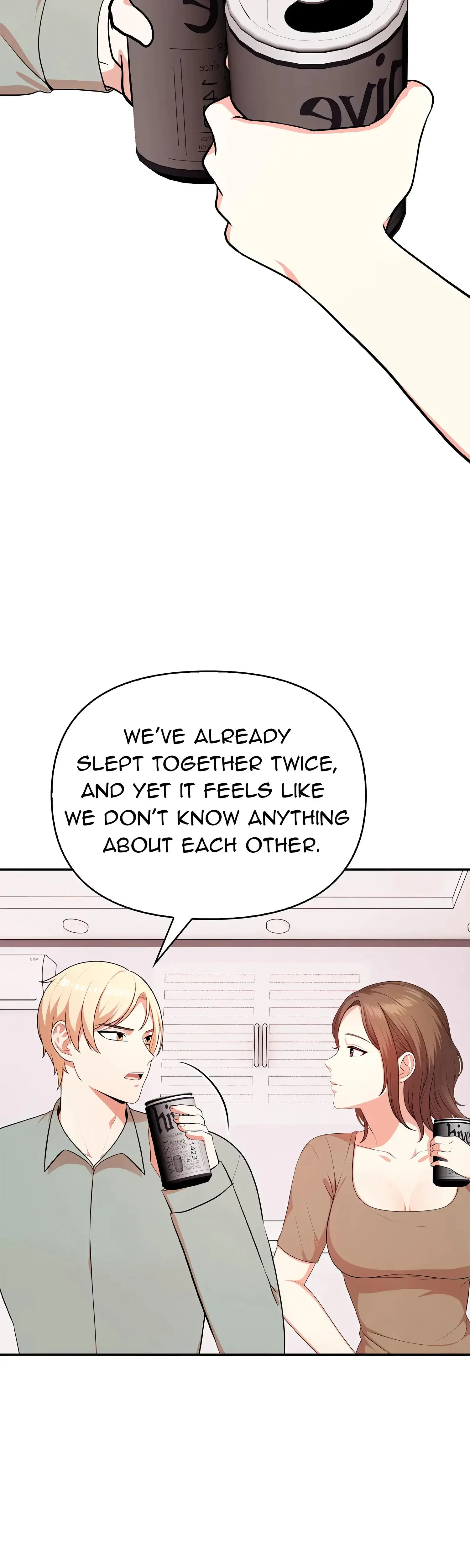 Just Cousins Right Chapter 15 - Page 22