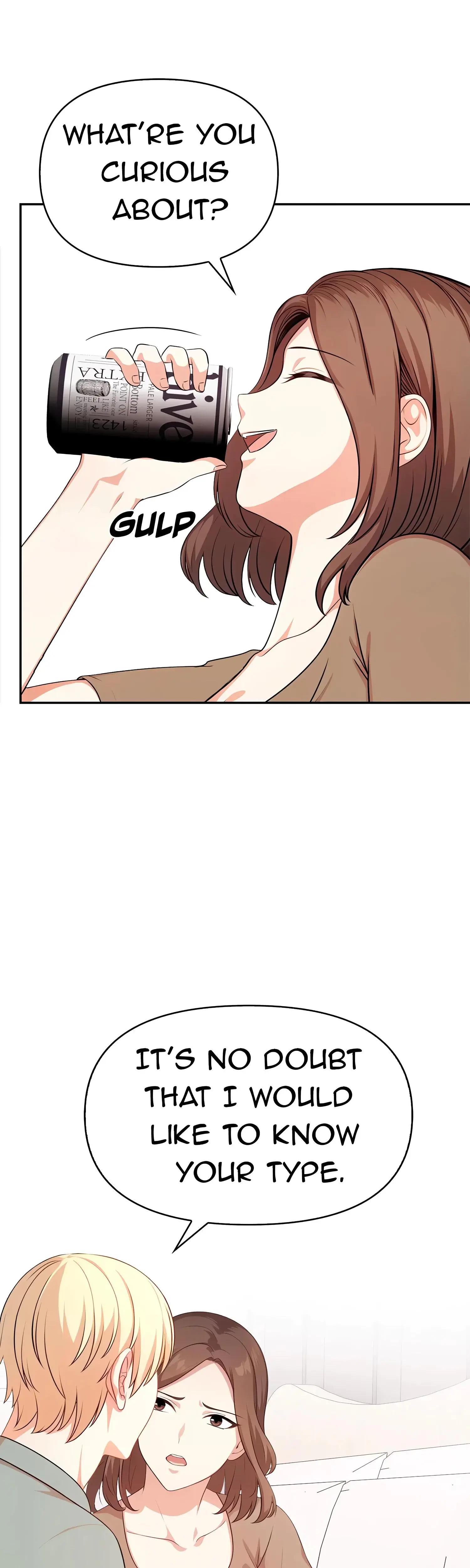 Just Cousins Right Chapter 15 - Page 23