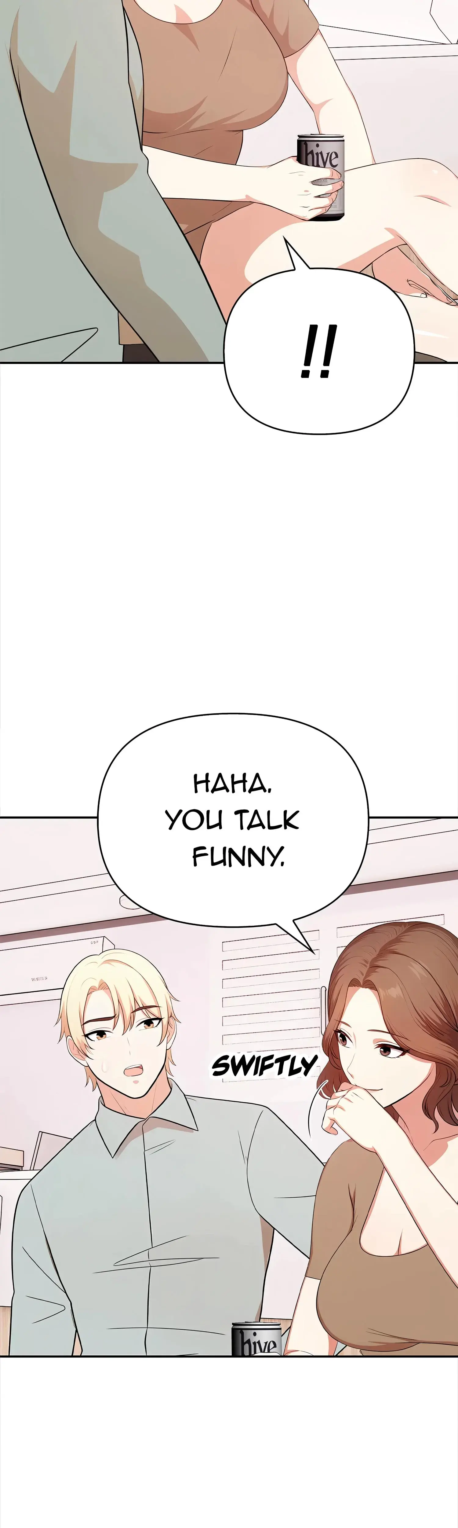 Just Cousins Right Chapter 15 - Page 24