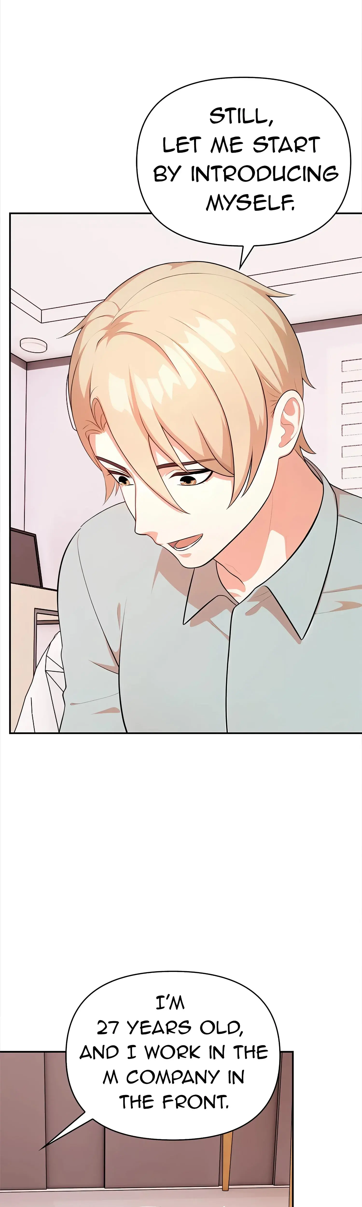 Just Cousins Right Chapter 15 - Page 25