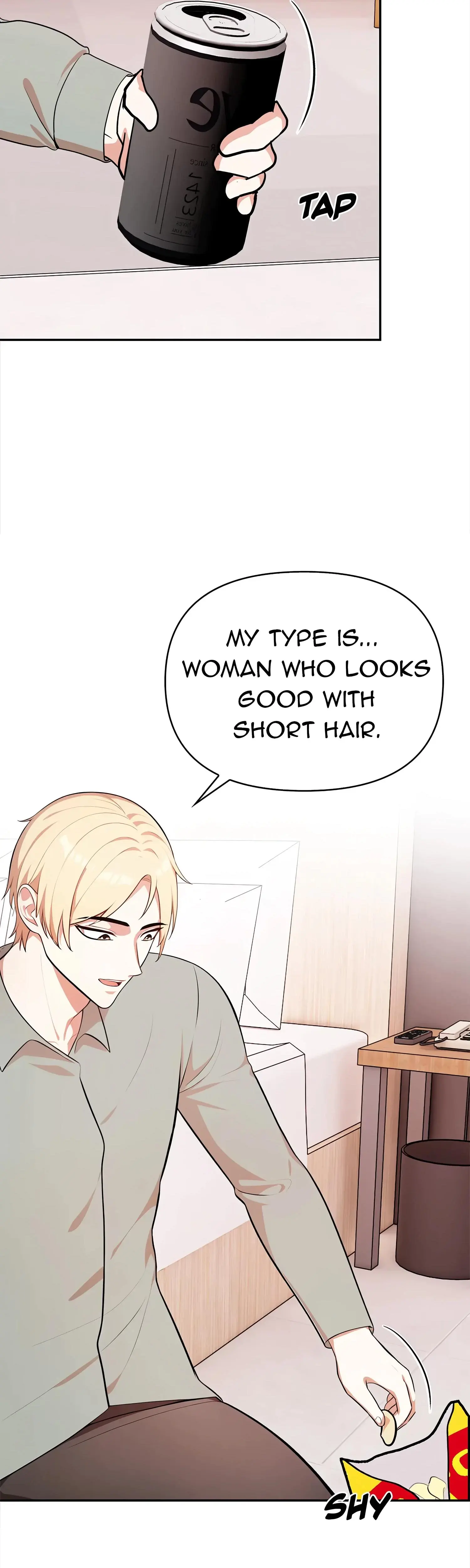Just Cousins Right Chapter 15 - Page 26