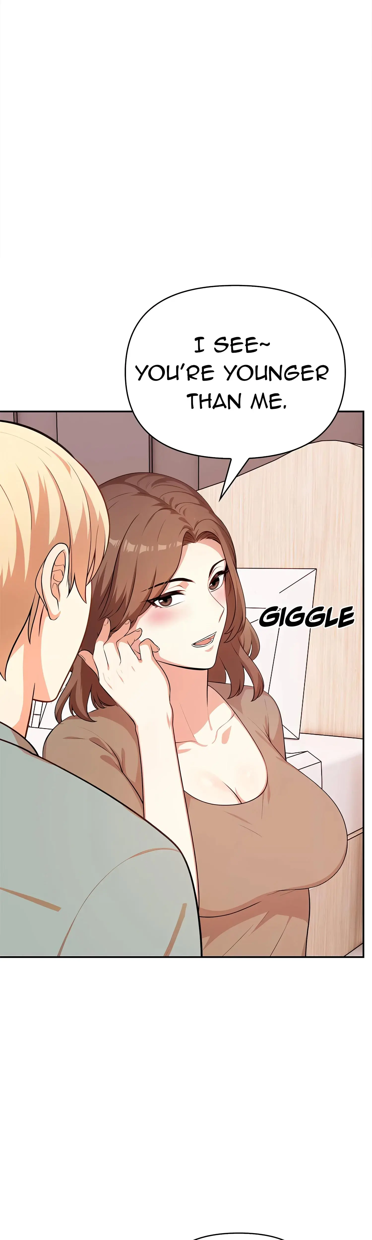 Just Cousins Right Chapter 15 - Page 27