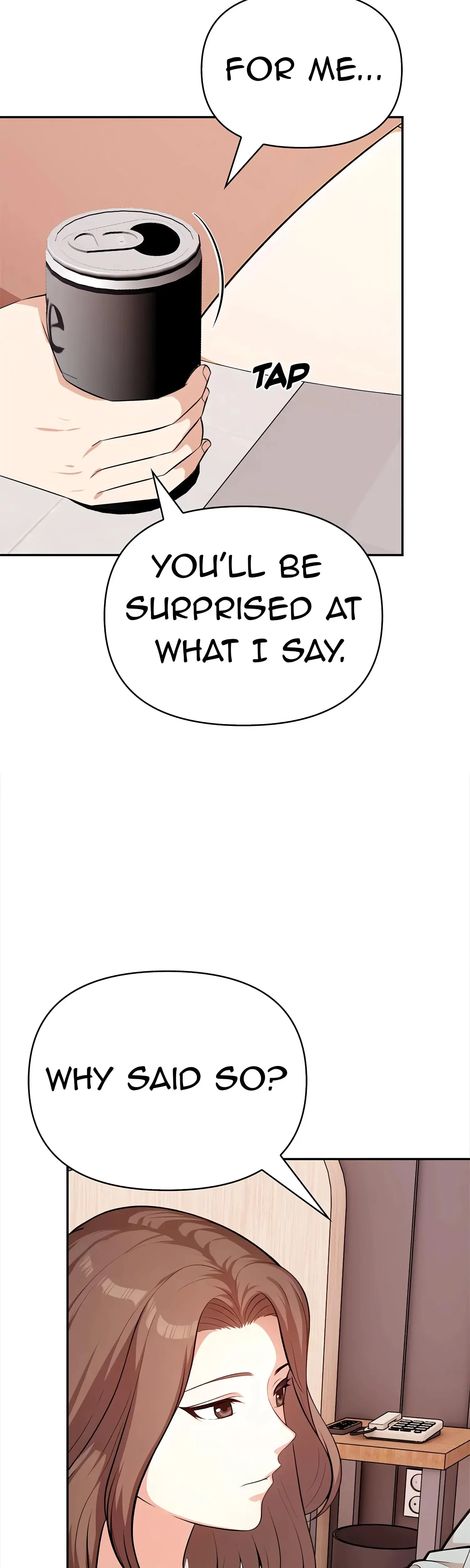 Just Cousins Right Chapter 15 - Page 28