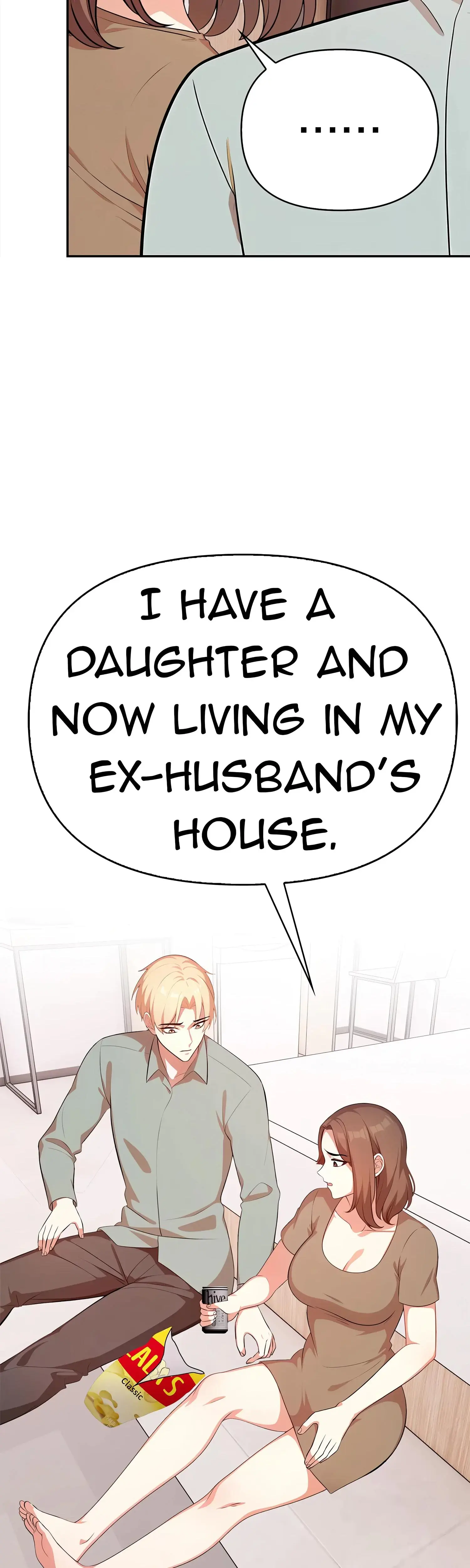 Just Cousins Right Chapter 15 - Page 29