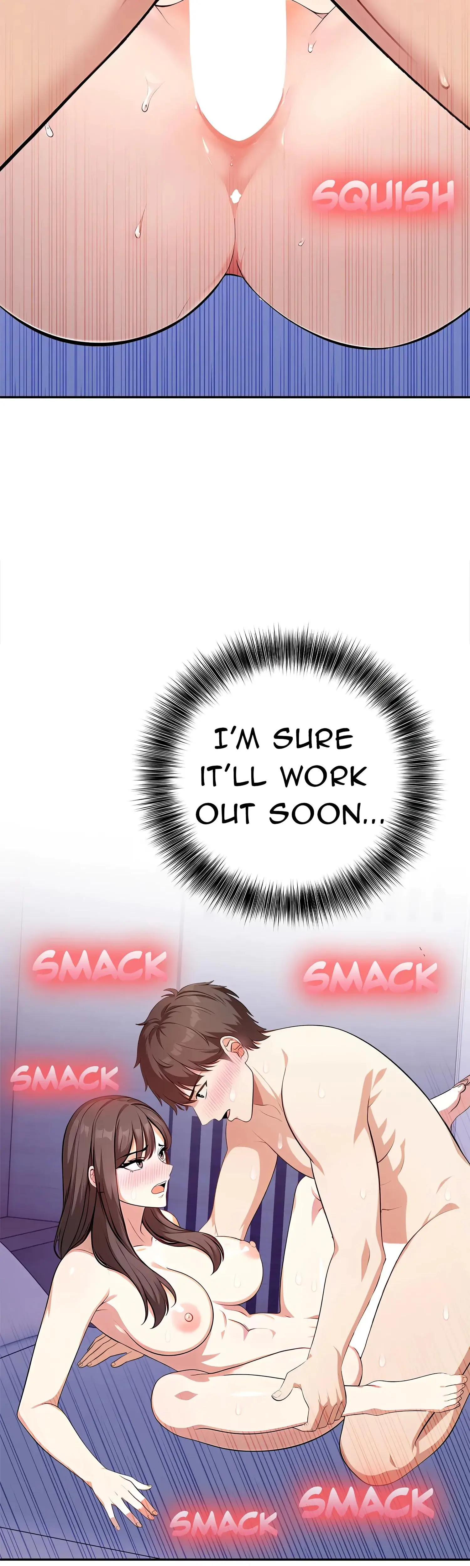 Just Cousins Right Chapter 15 - Page 3