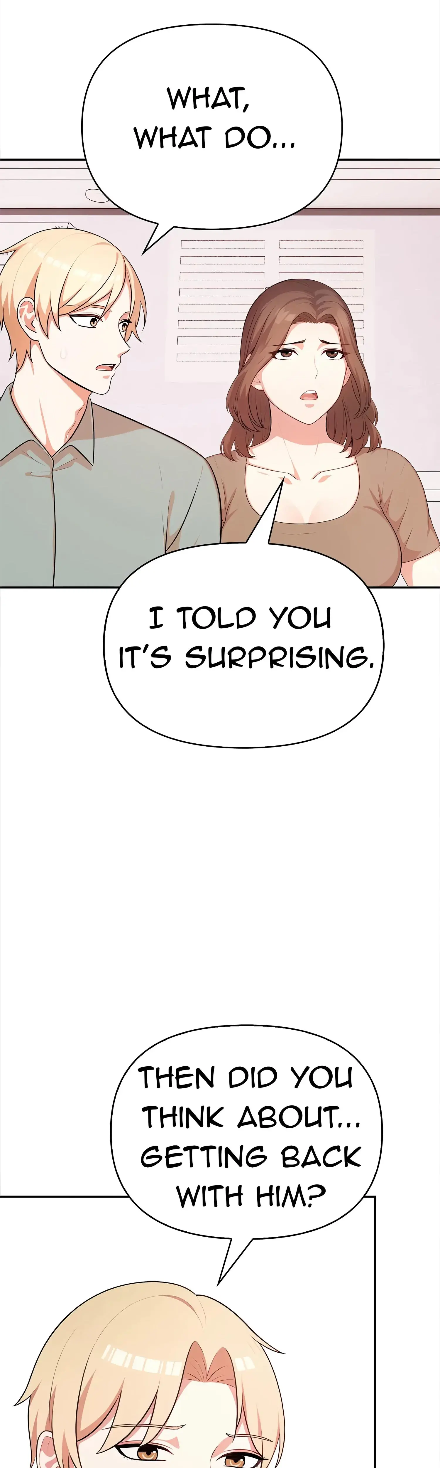 Just Cousins Right Chapter 15 - Page 31