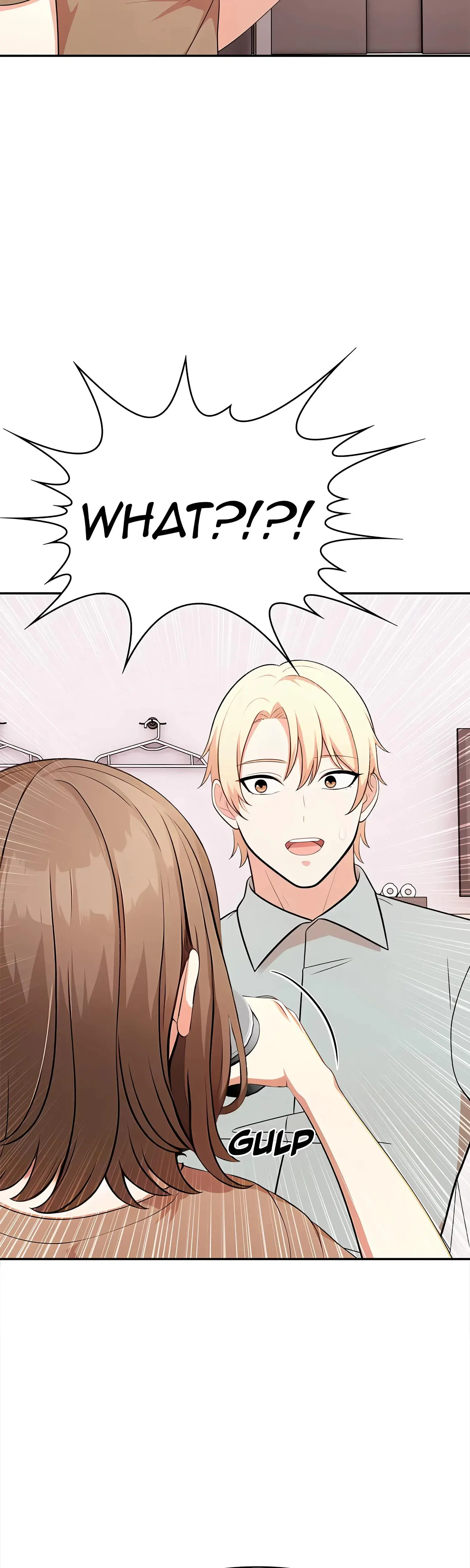 Just Cousins Right Chapter 15 - Page 33