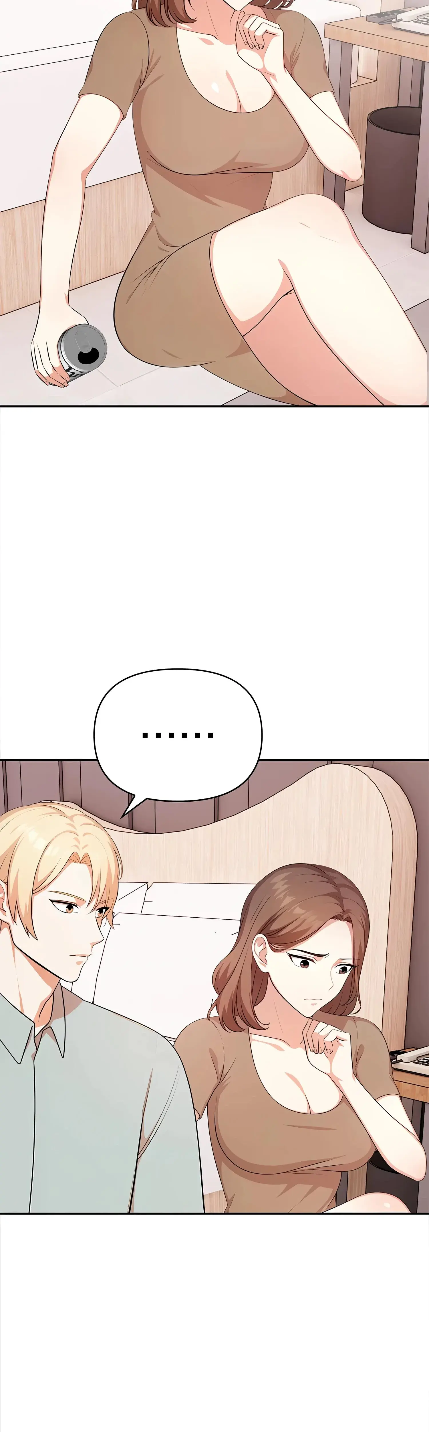 Just Cousins Right Chapter 15 - Page 35