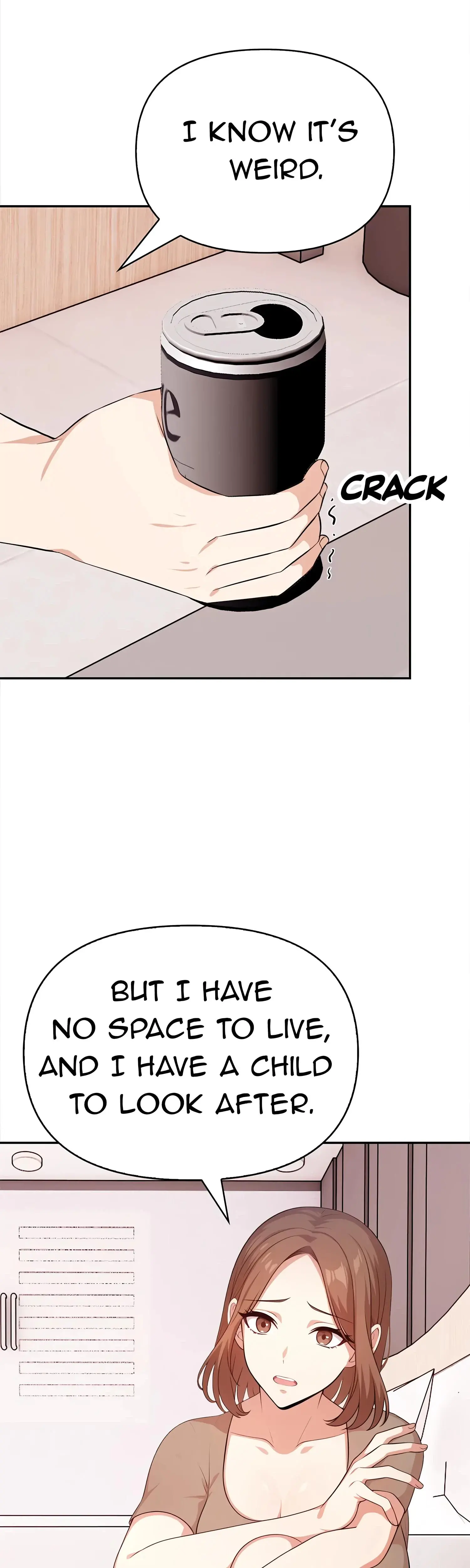Just Cousins Right Chapter 15 - Page 36