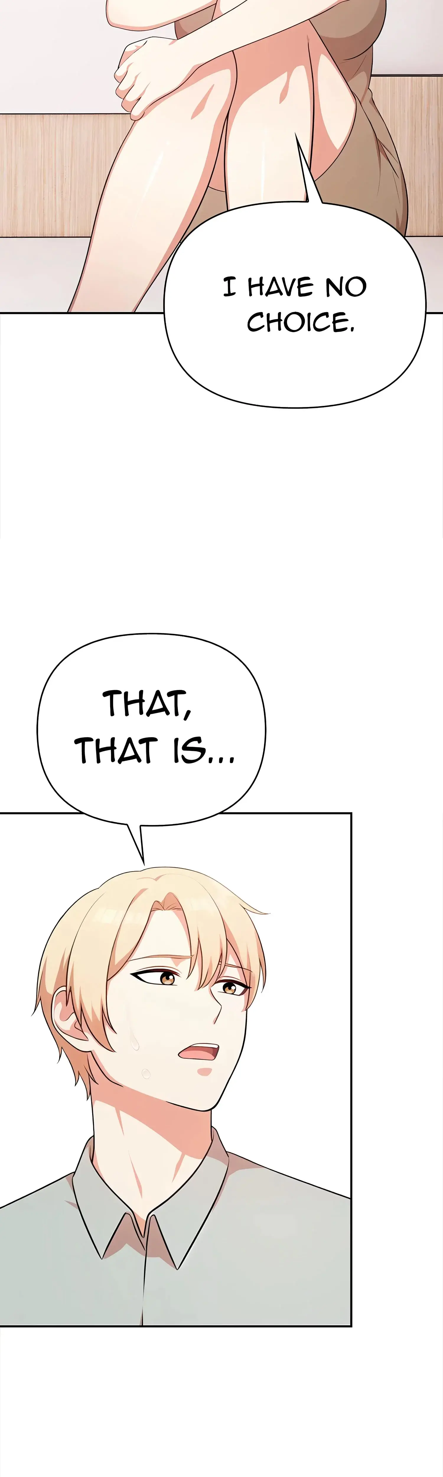 Just Cousins Right Chapter 15 - Page 37