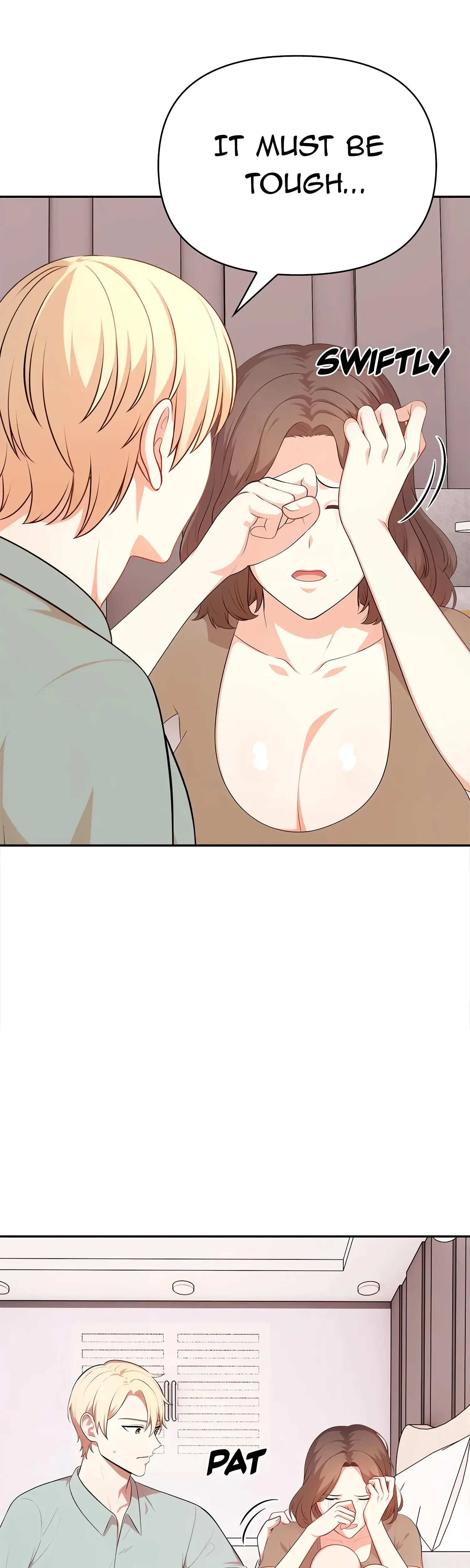 Just Cousins Right Chapter 15 - Page 39
