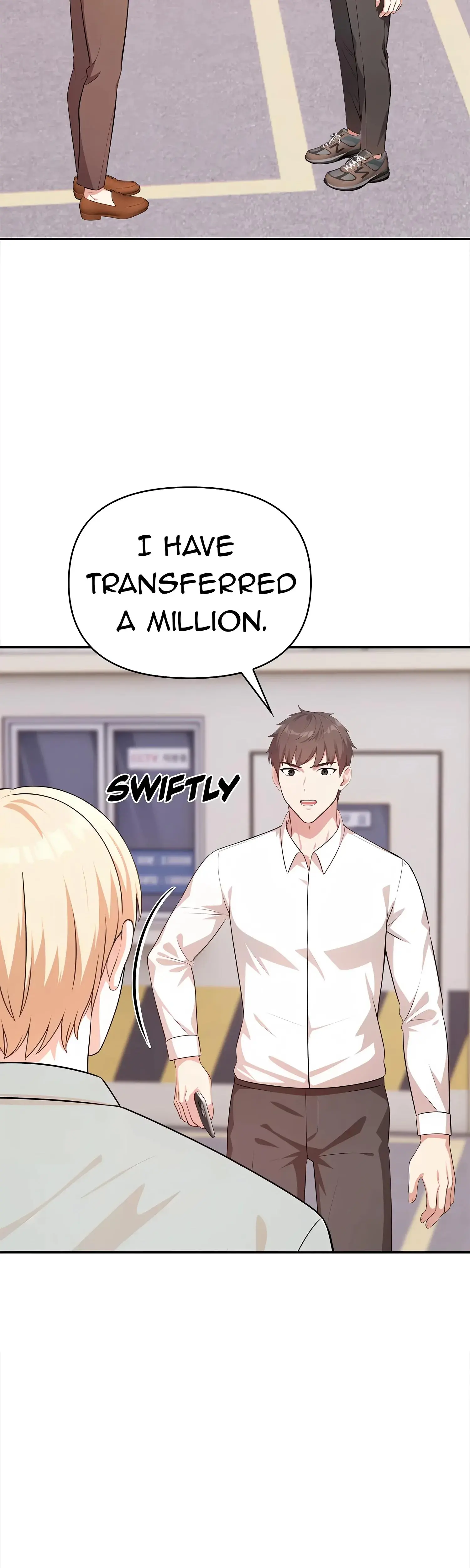 Just Cousins Right Chapter 15 - Page 41