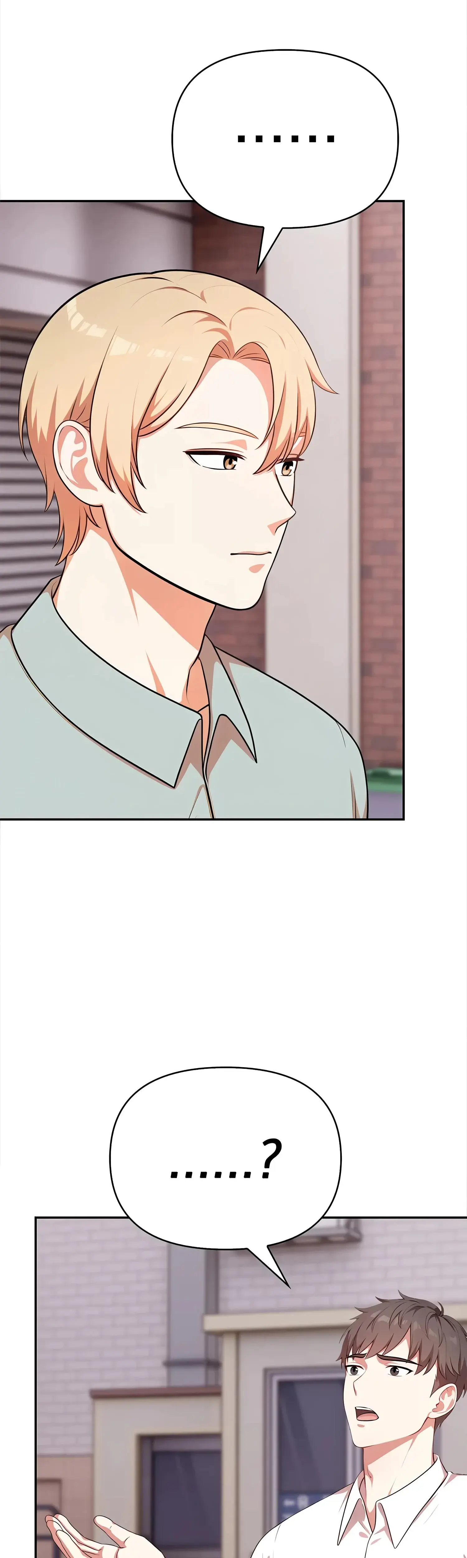 Just Cousins Right Chapter 15 - Page 42