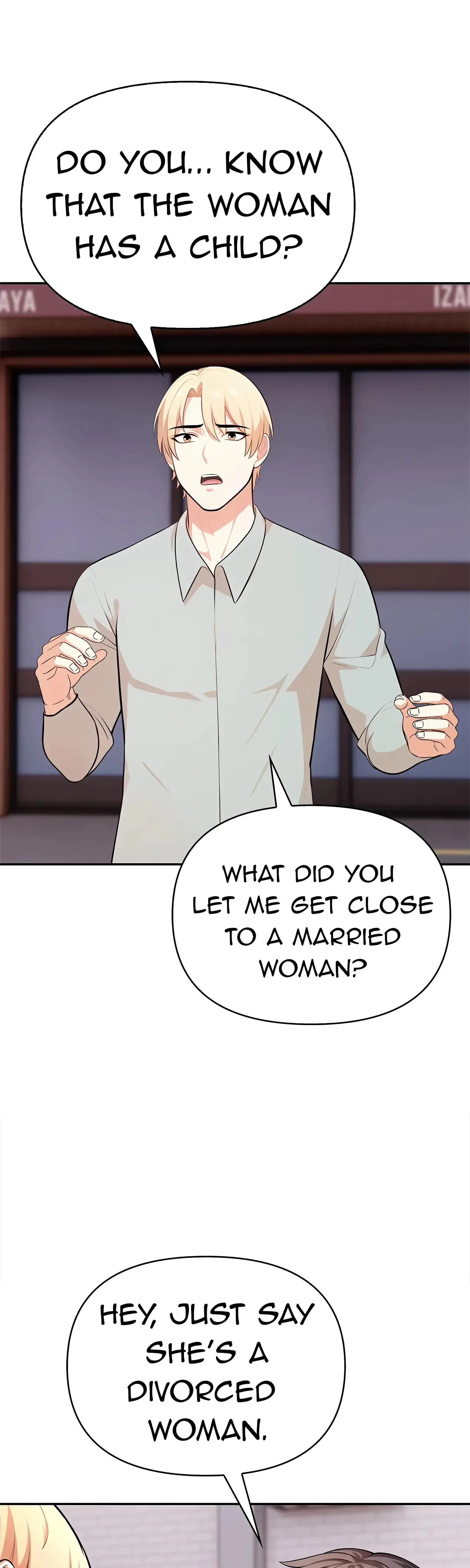 Just Cousins Right Chapter 15 - Page 44