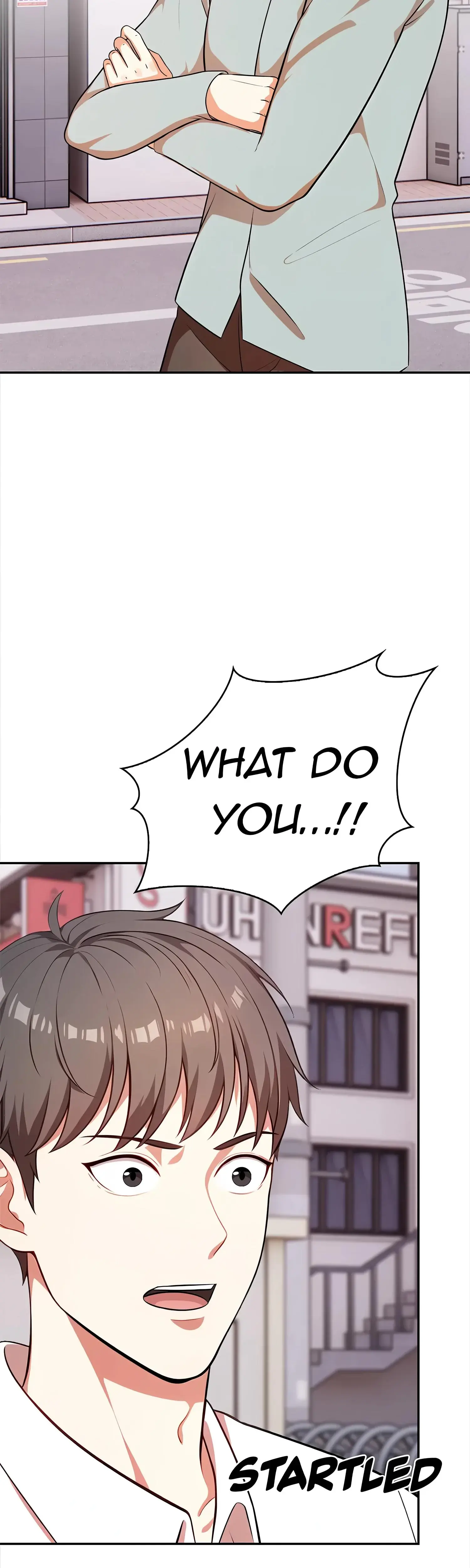 Just Cousins Right Chapter 15 - Page 46