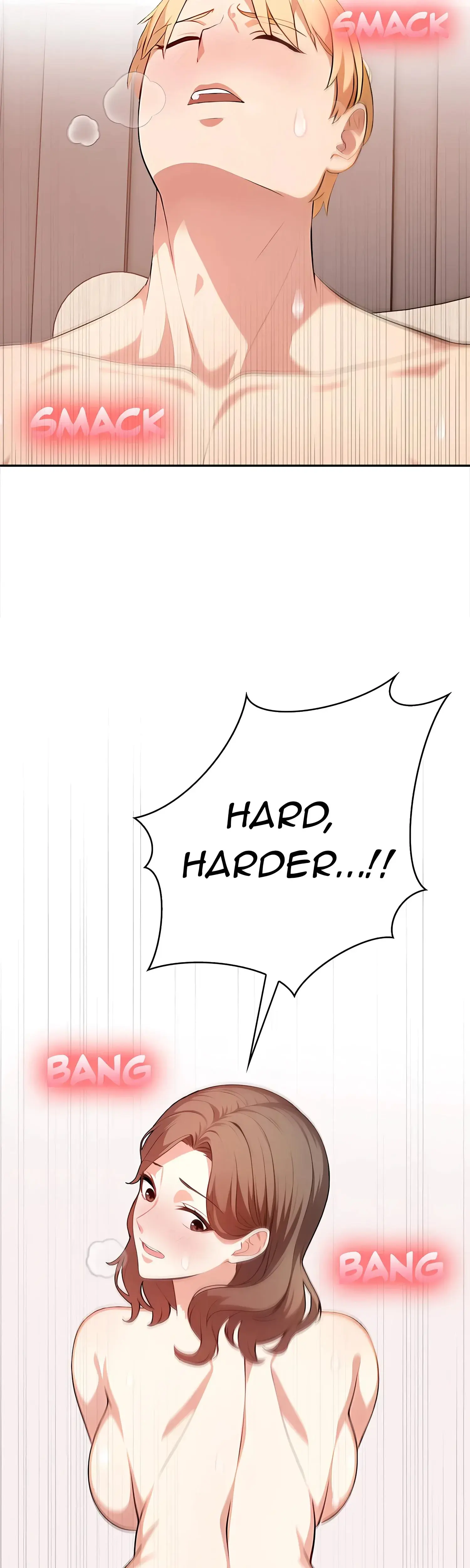 Just Cousins Right Chapter 15 - Page 9