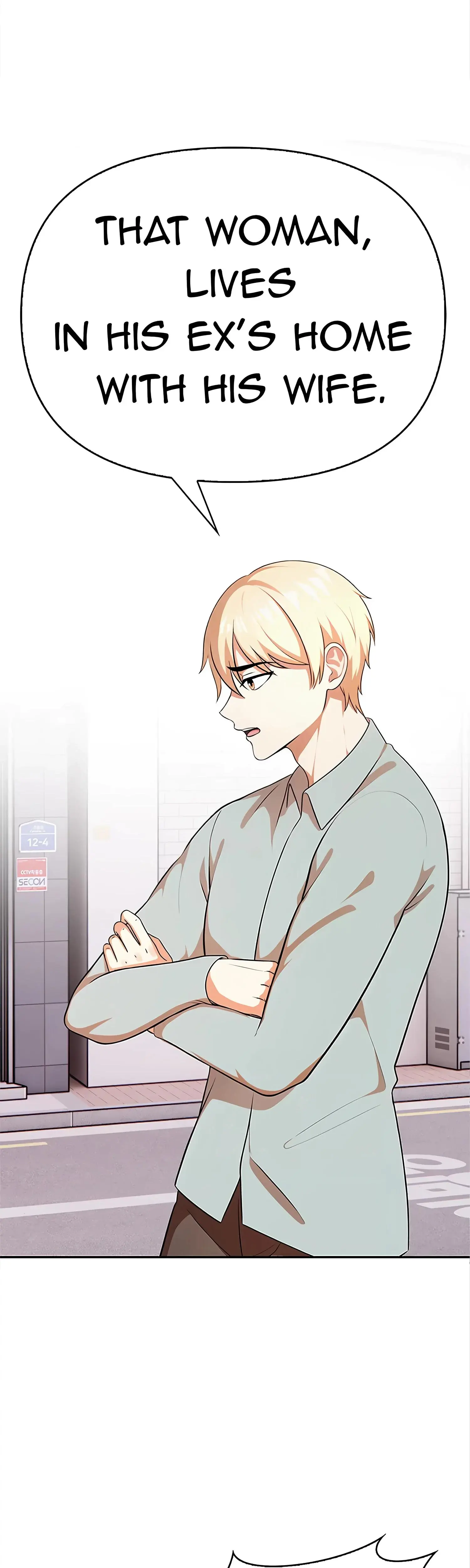 Just Cousins Right Chapter 16 - Page 1