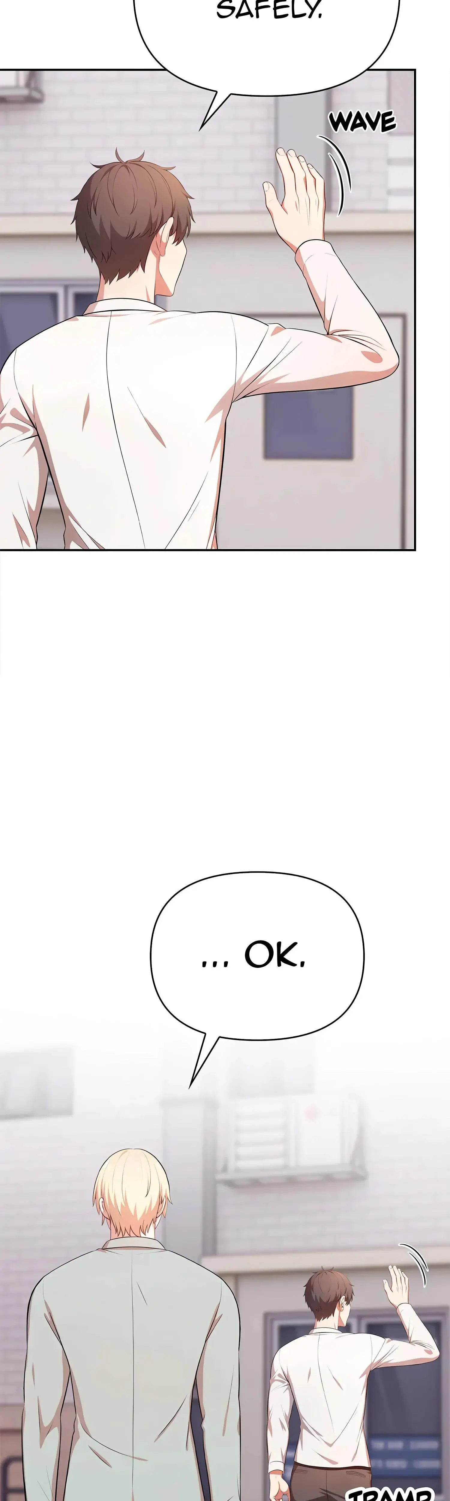 Just Cousins Right Chapter 16 - Page 10