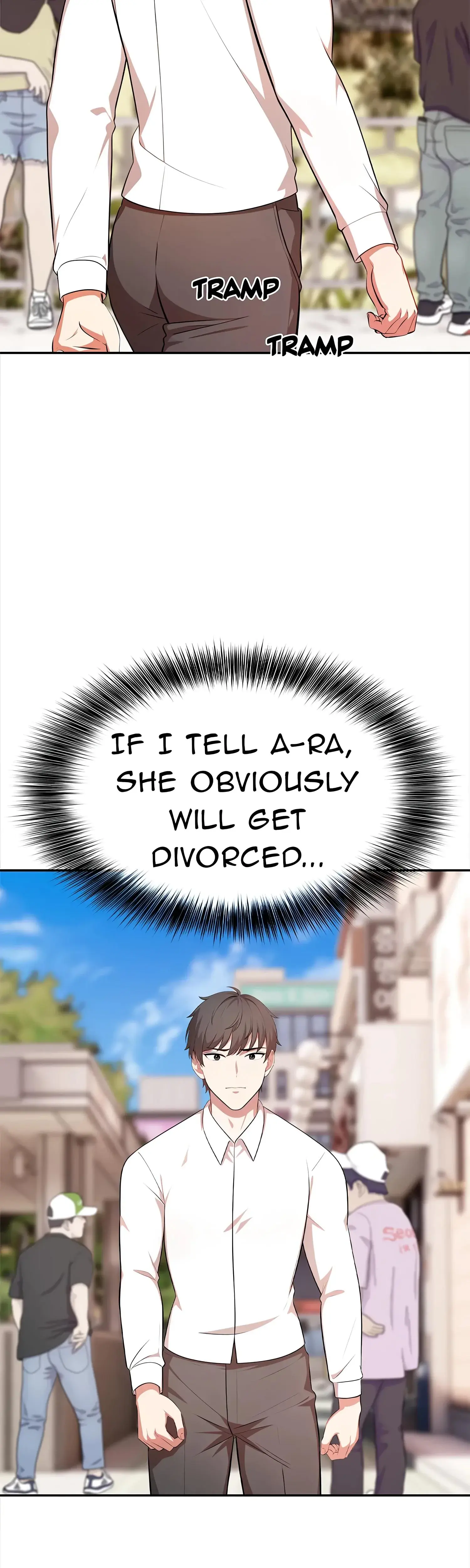 Just Cousins Right Chapter 16 - Page 13