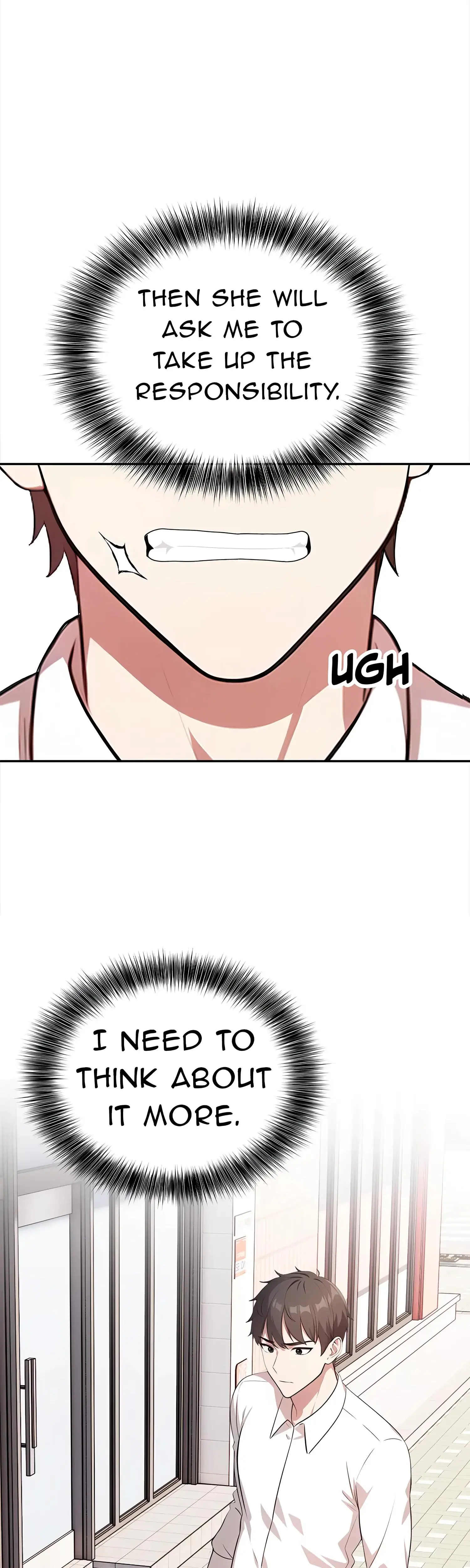 Just Cousins Right Chapter 16 - Page 14
