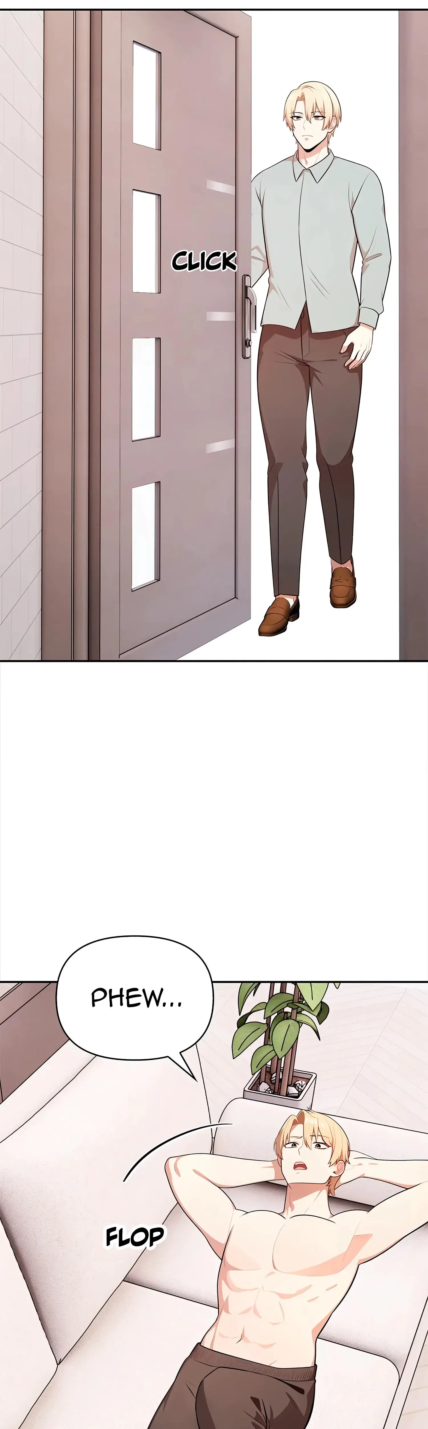 Just Cousins Right Chapter 16 - Page 16
