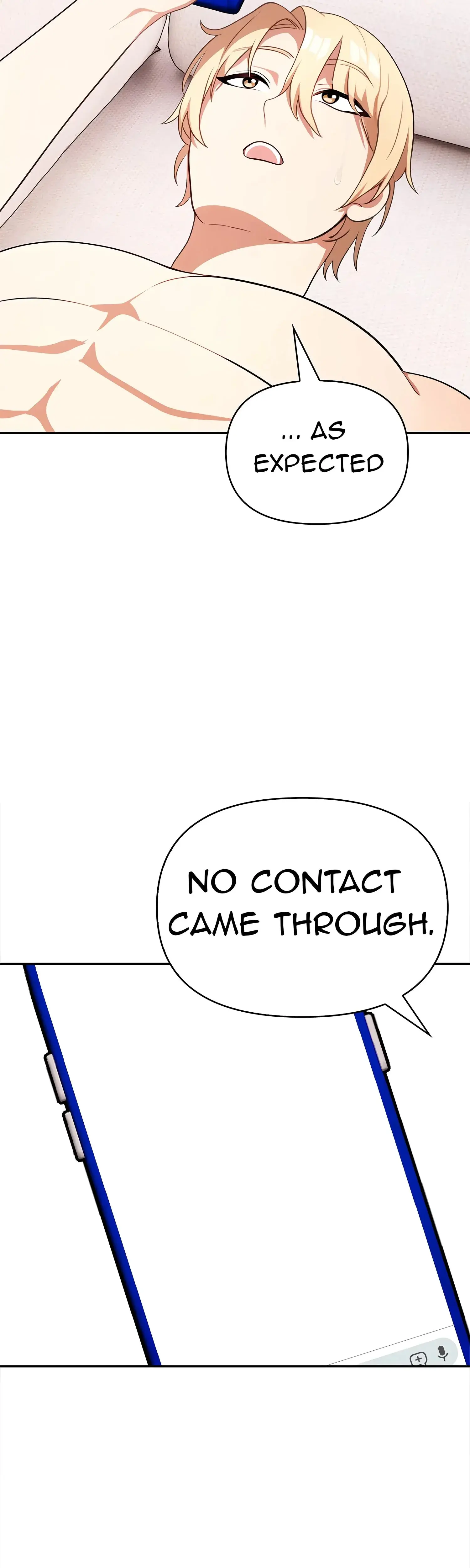 Just Cousins Right Chapter 16 - Page 18