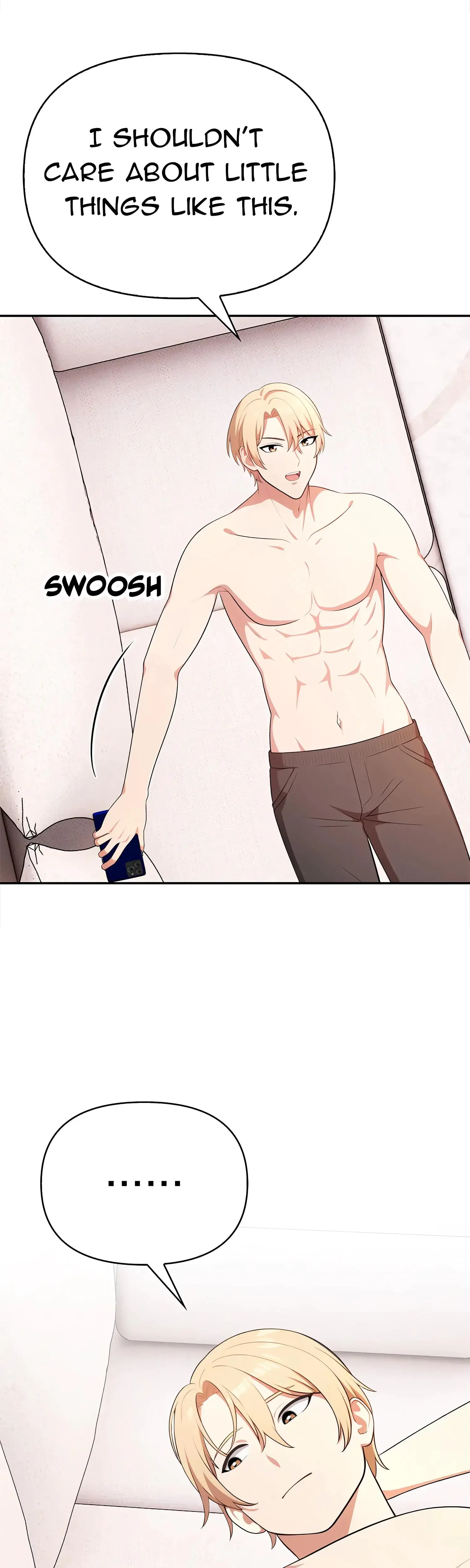 Just Cousins Right Chapter 16 - Page 19