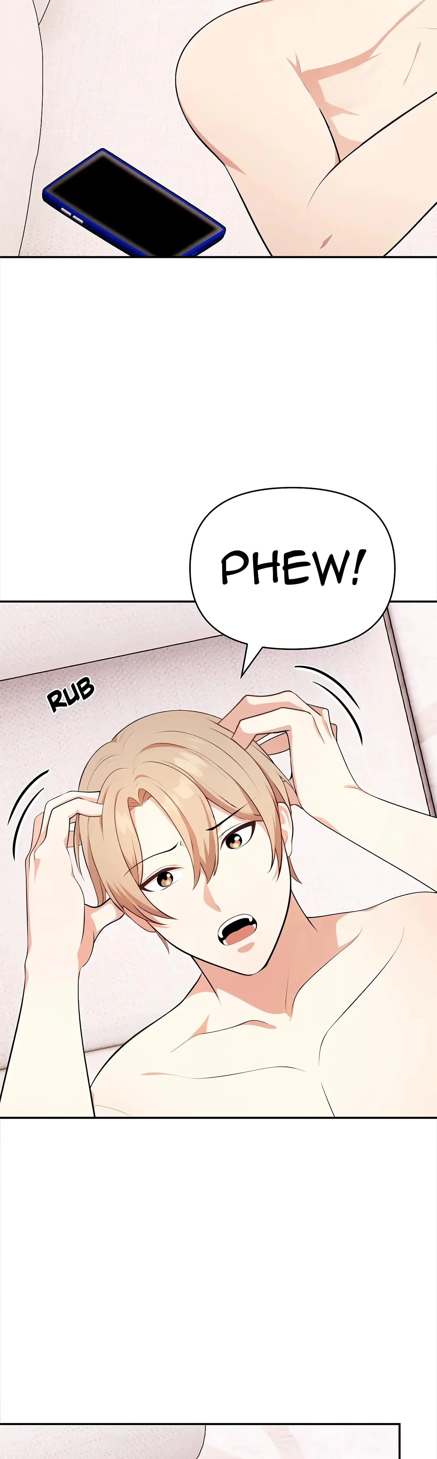 Just Cousins Right Chapter 16 - Page 20