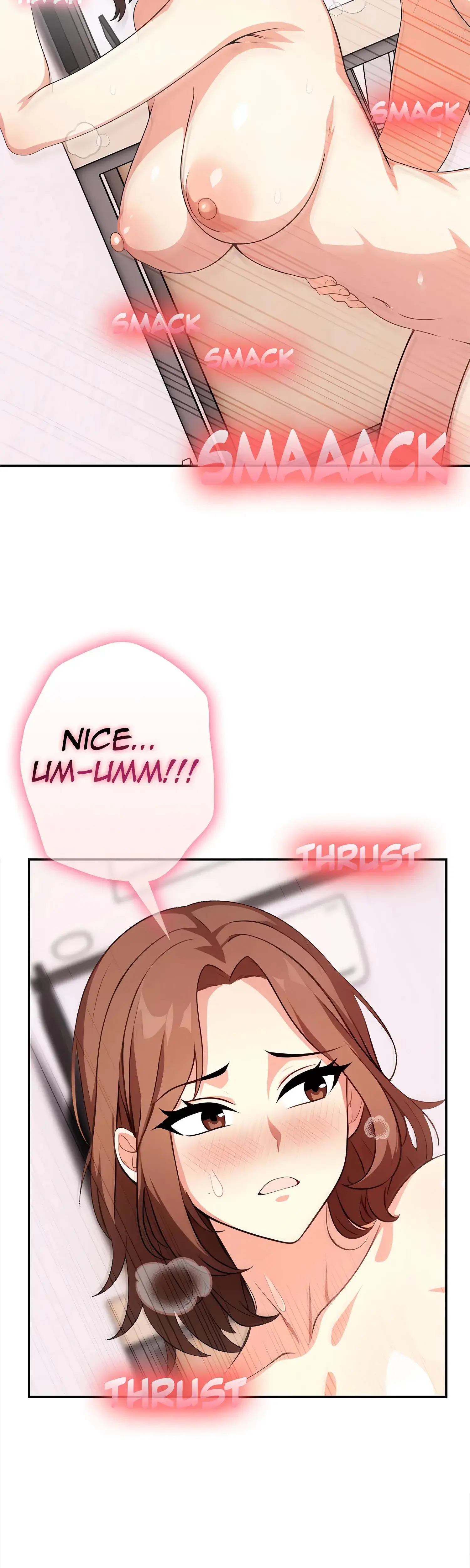 Just Cousins Right Chapter 16 - Page 25