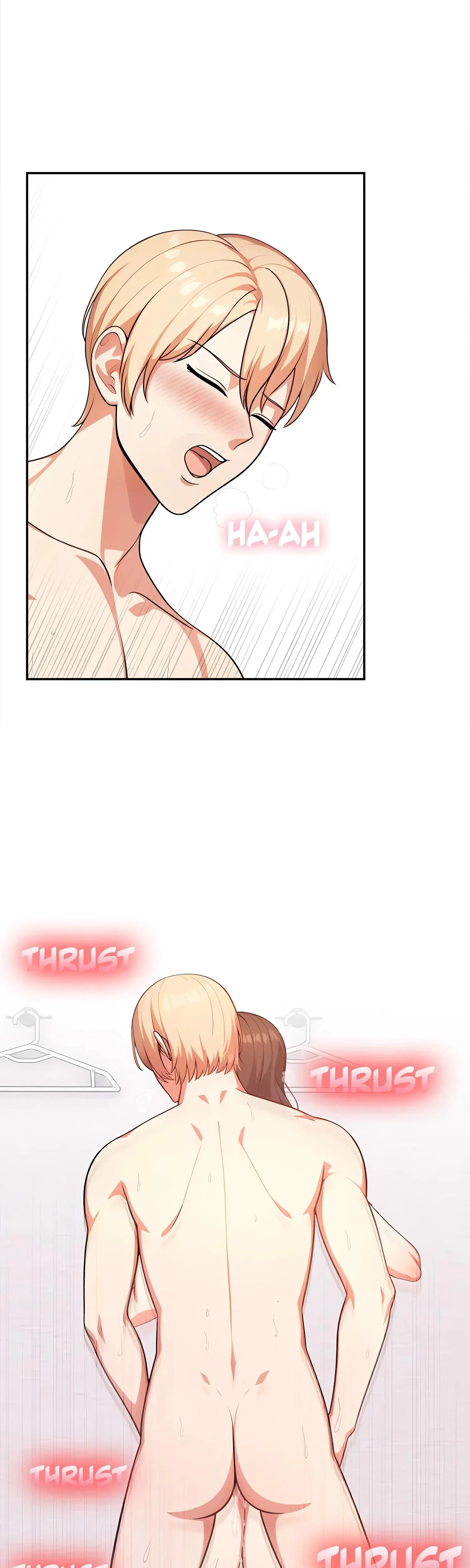 Just Cousins Right Chapter 16 - Page 26