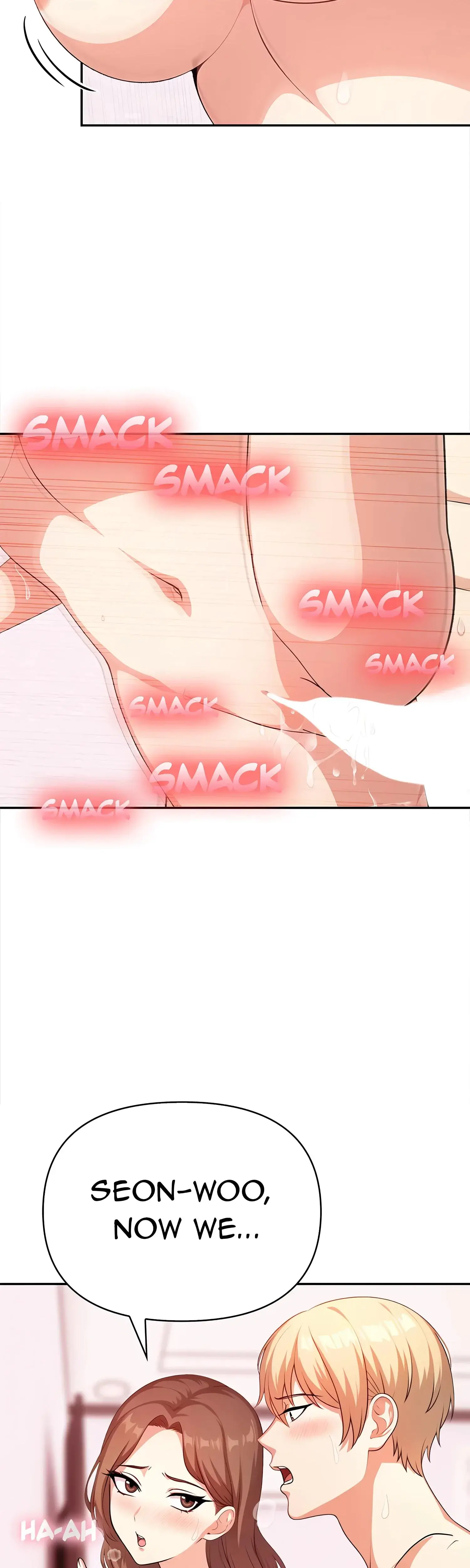 Just Cousins Right Chapter 16 - Page 29