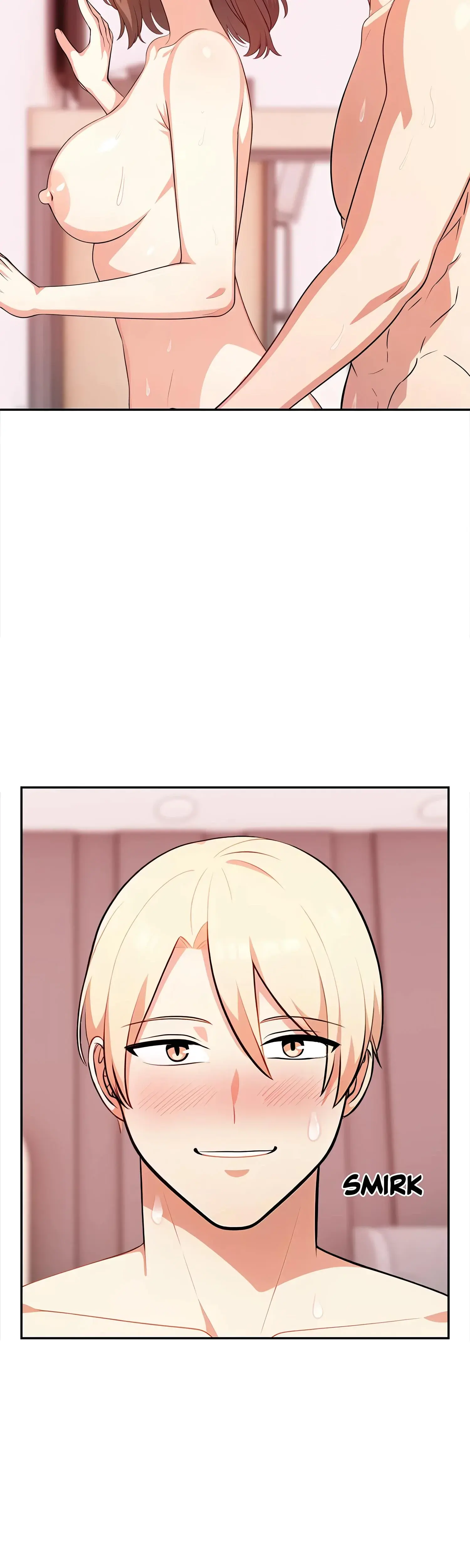 Just Cousins Right Chapter 16 - Page 30