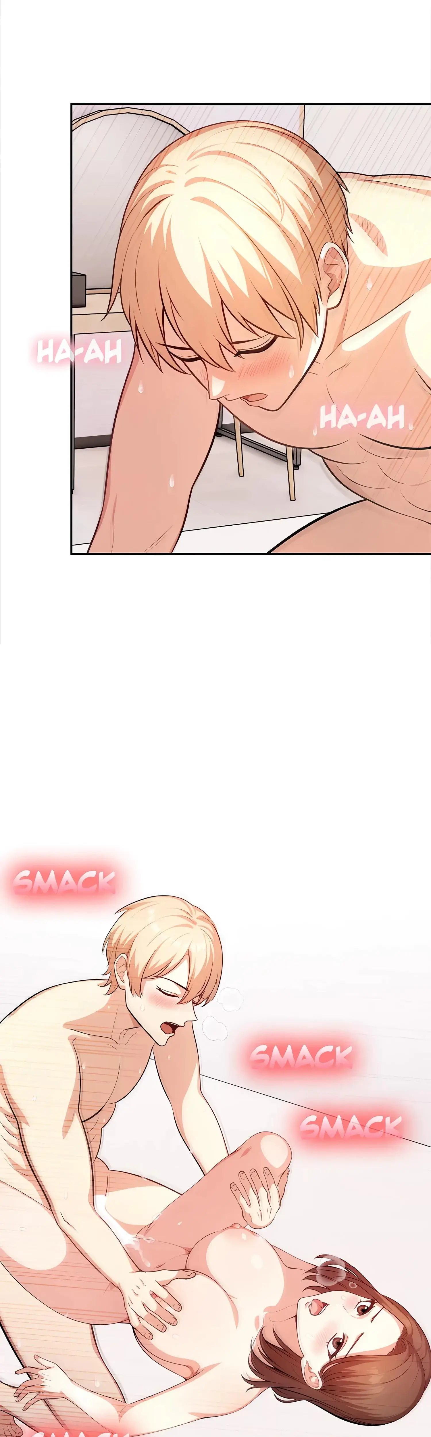 Just Cousins Right Chapter 16 - Page 35