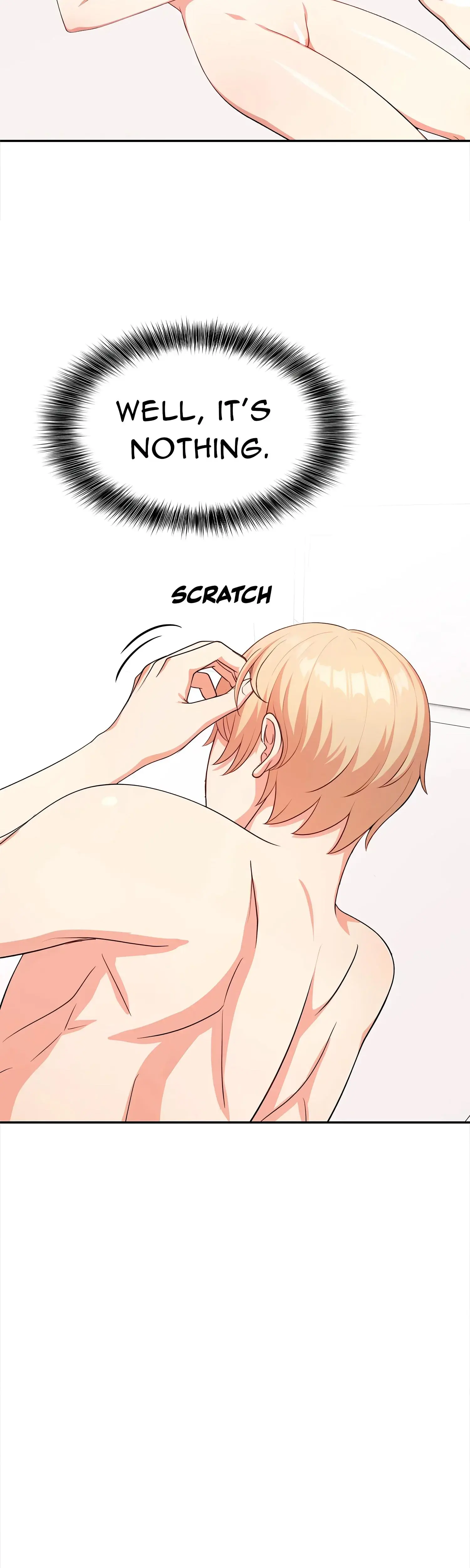 Just Cousins Right Chapter 16 - Page 37