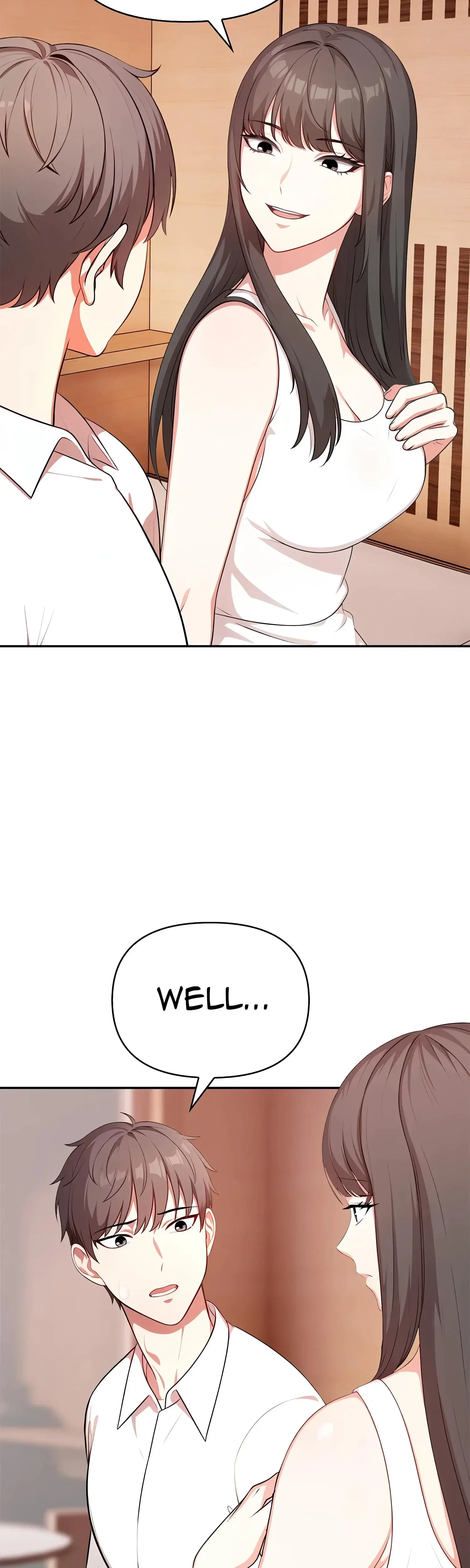 Just Cousins Right Chapter 16 - Page 39
