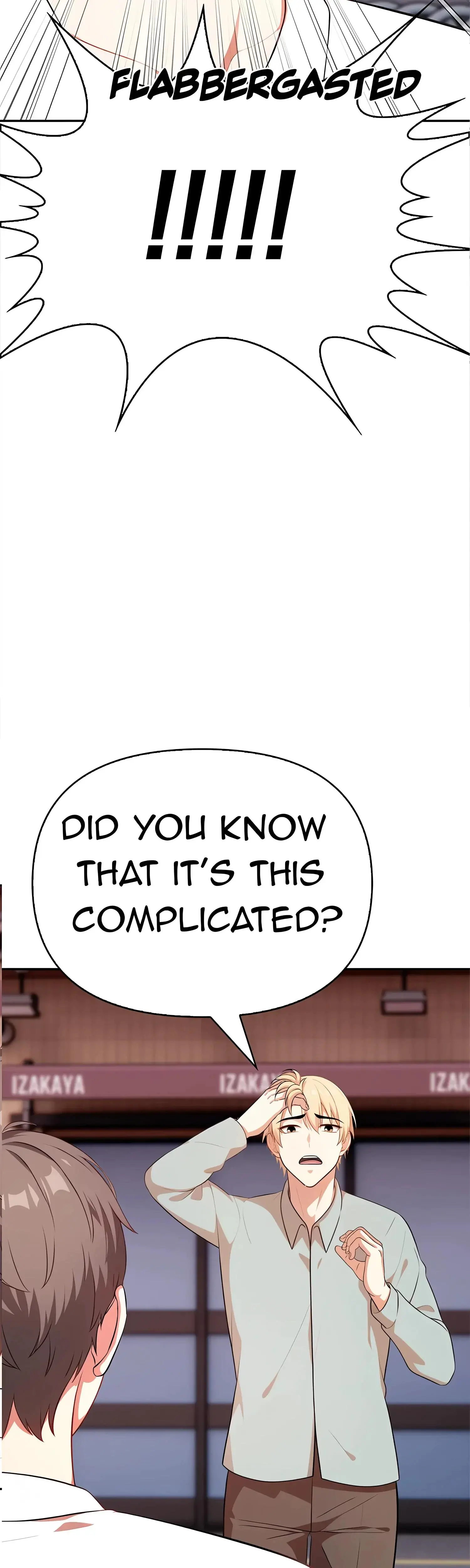 Just Cousins Right Chapter 16 - Page 4